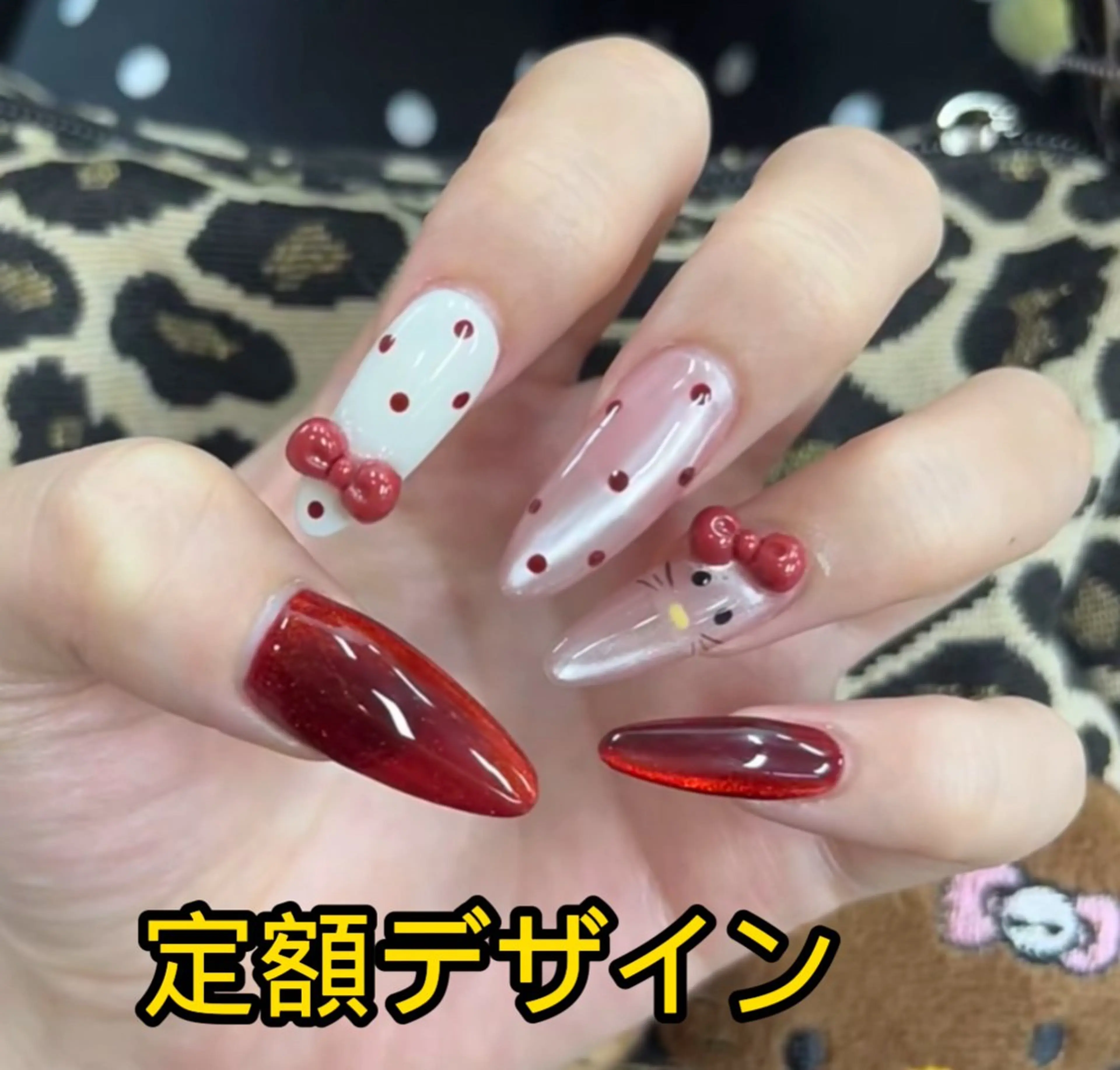 ネイル JUNA 健康美エステ&リラクのエステ・リラクイメージ