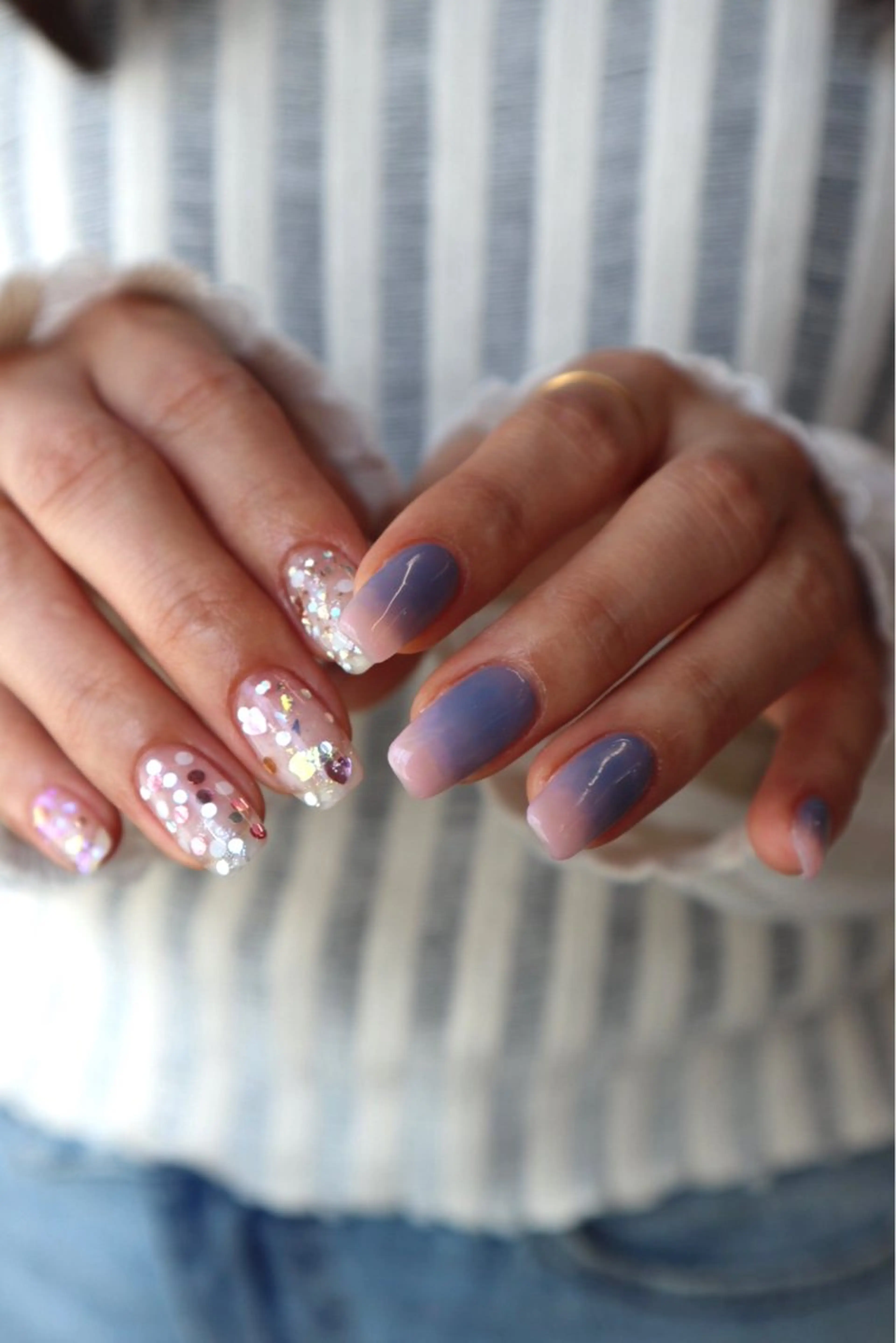 ネイル ハンドネイル chika ／ nailのネイルデザイン