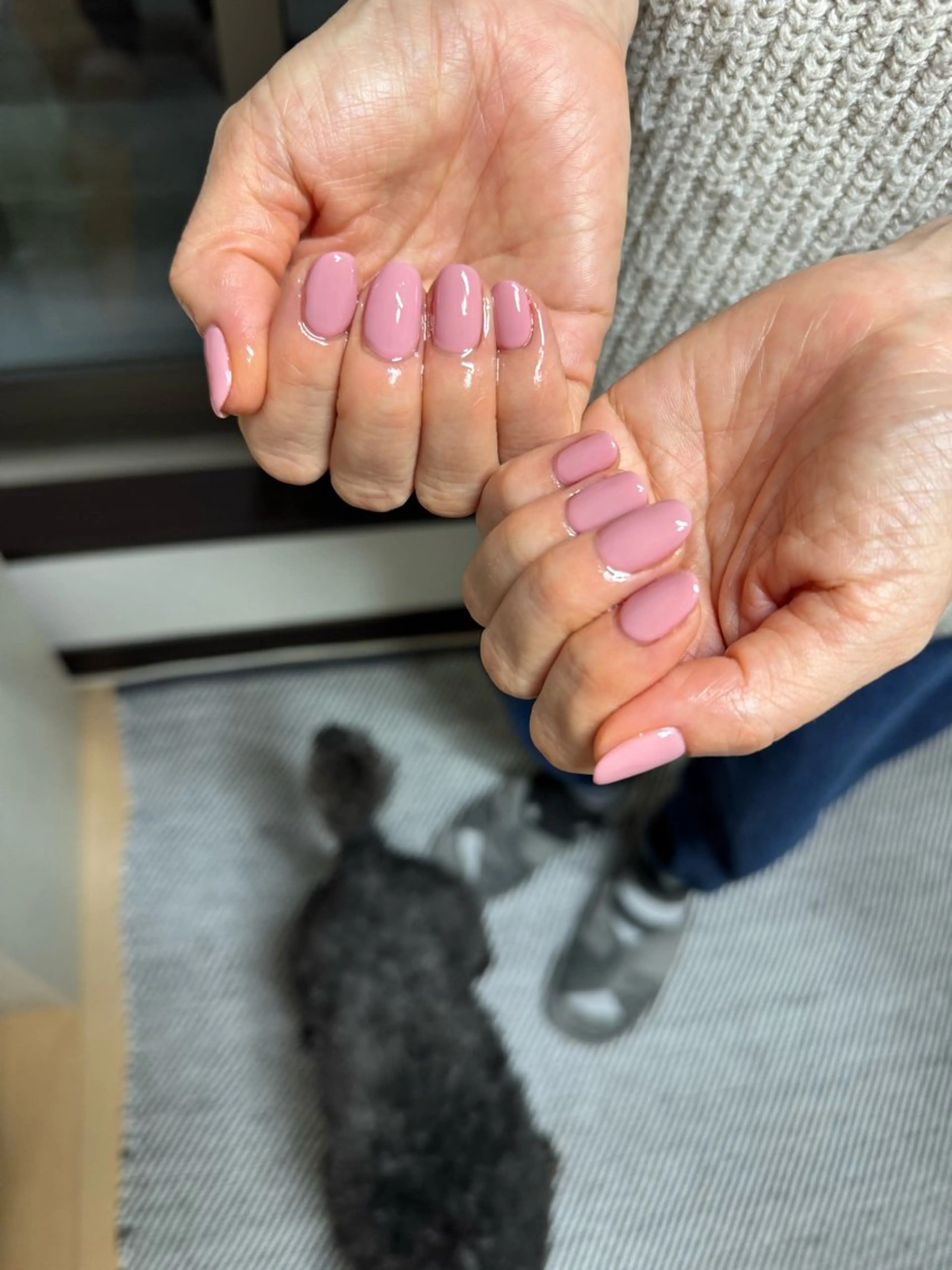 ネイル ハンドネイル LUNE NAILのその他イメージ