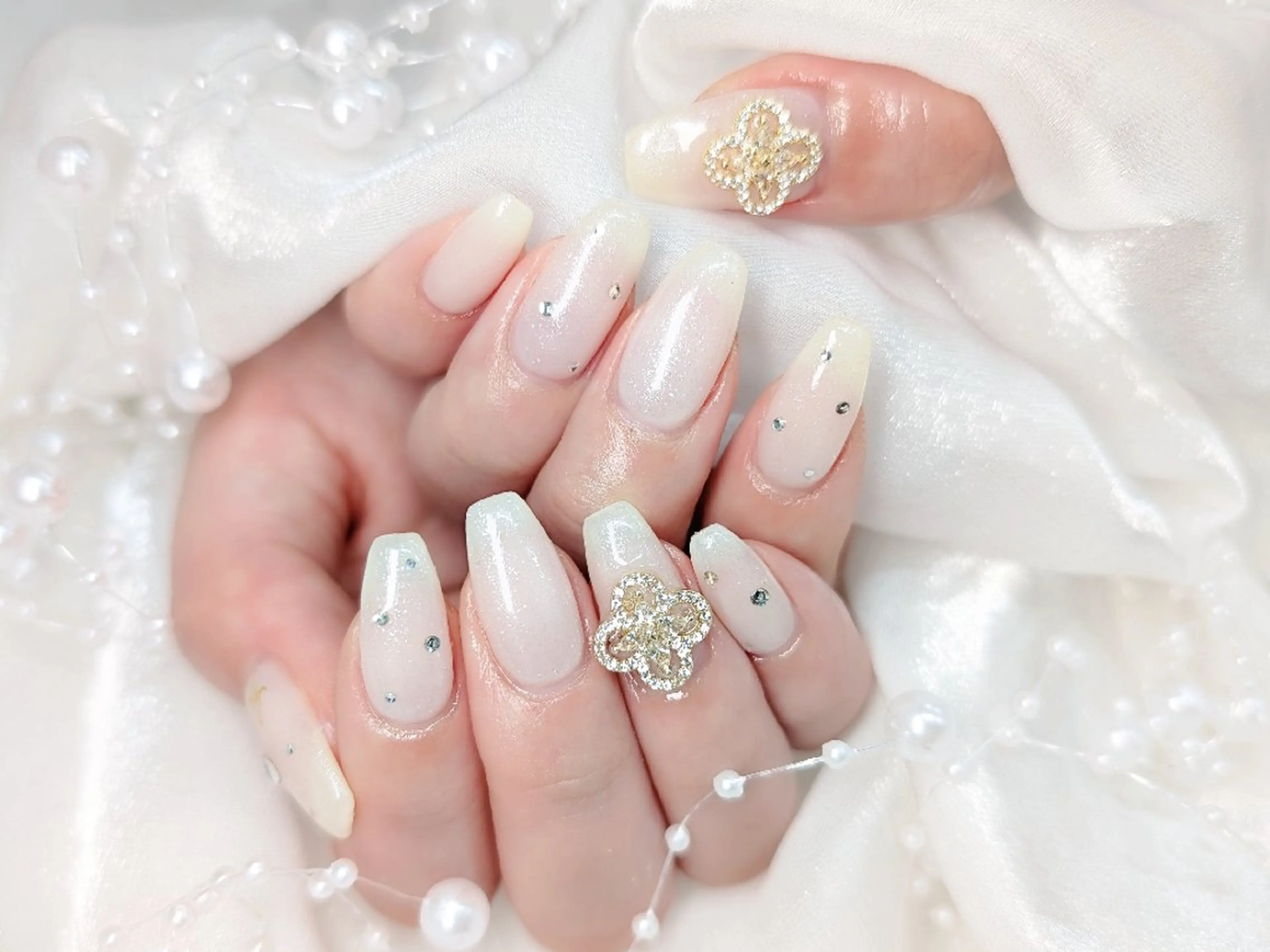 ネイル Chouette Nailのネイルデザイン