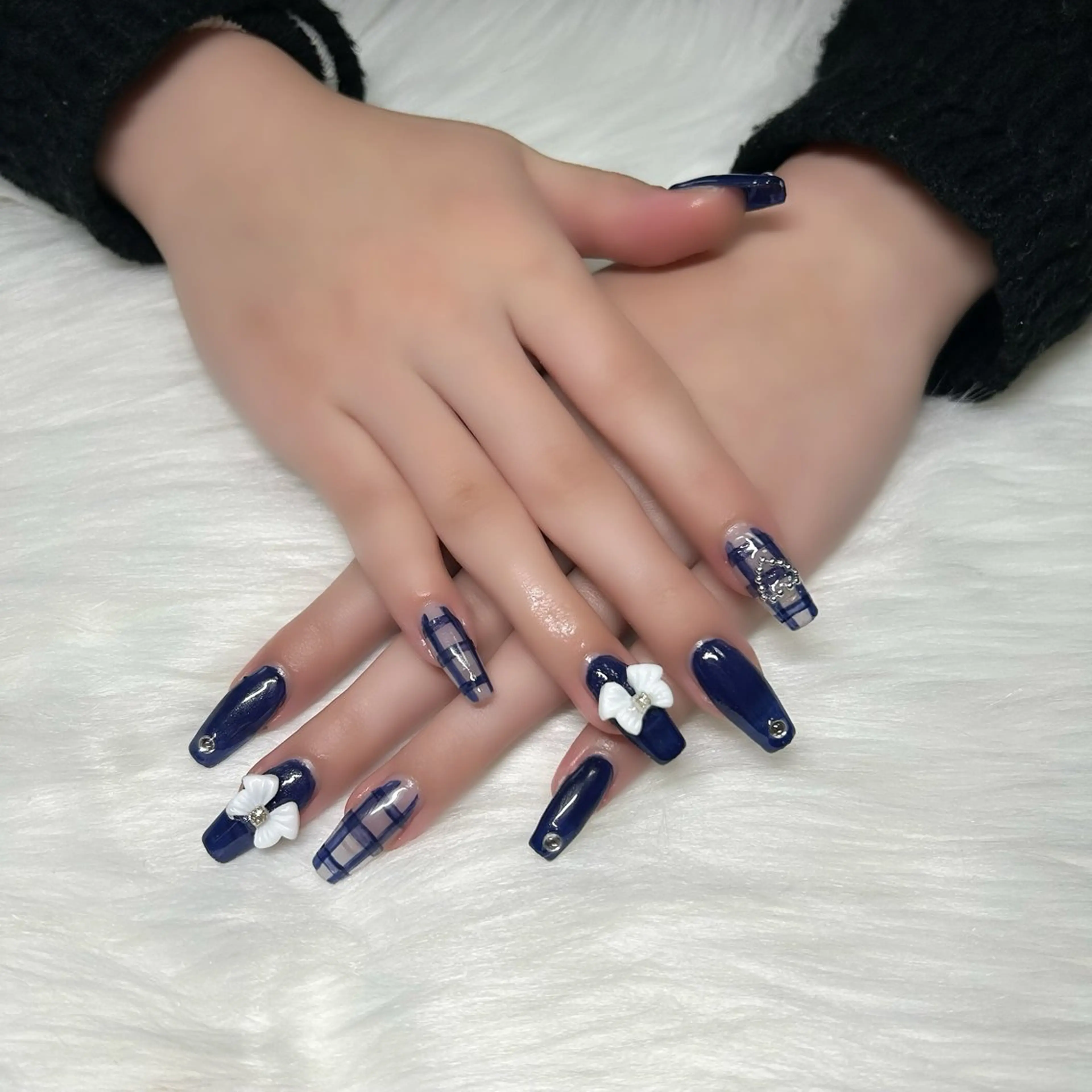 ネイル 【Laule‘a 】のネイルデザイン