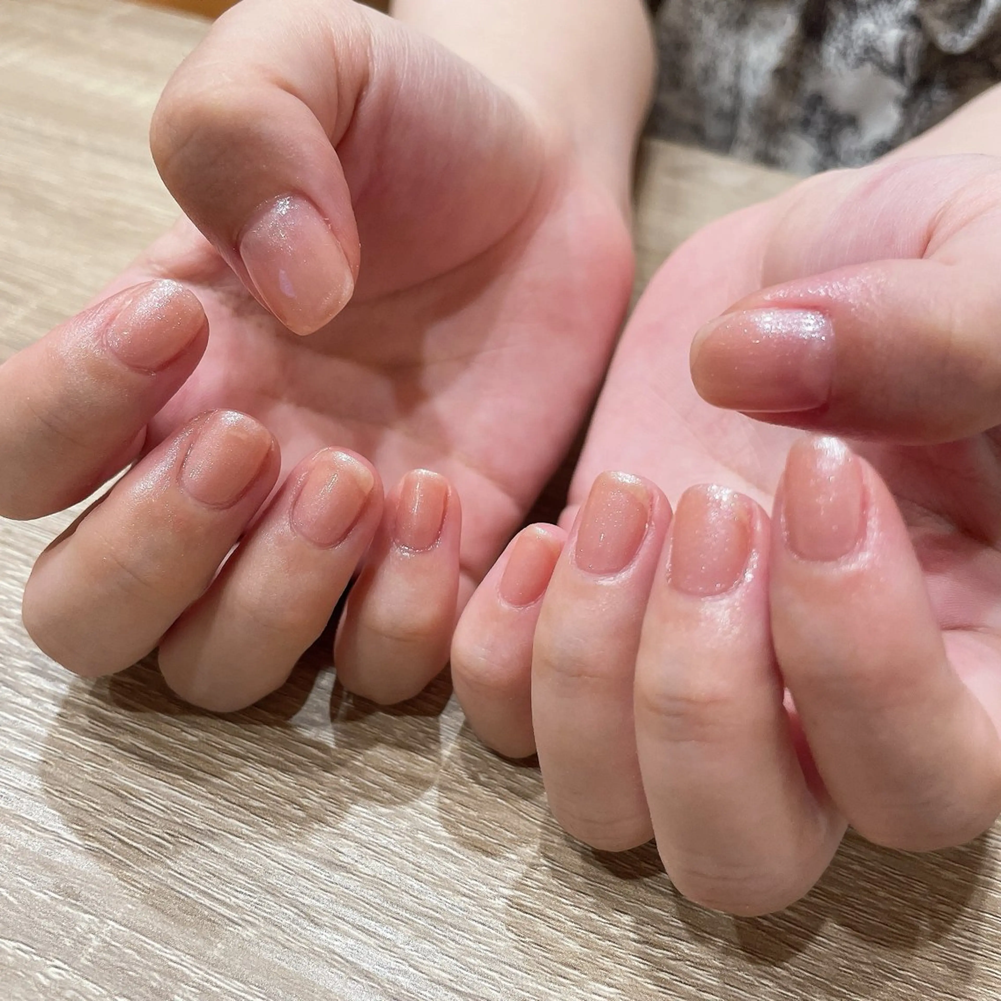 ネイル ハンドネイル liberté所属・liberté🫧 新小岩のネイルデザイン