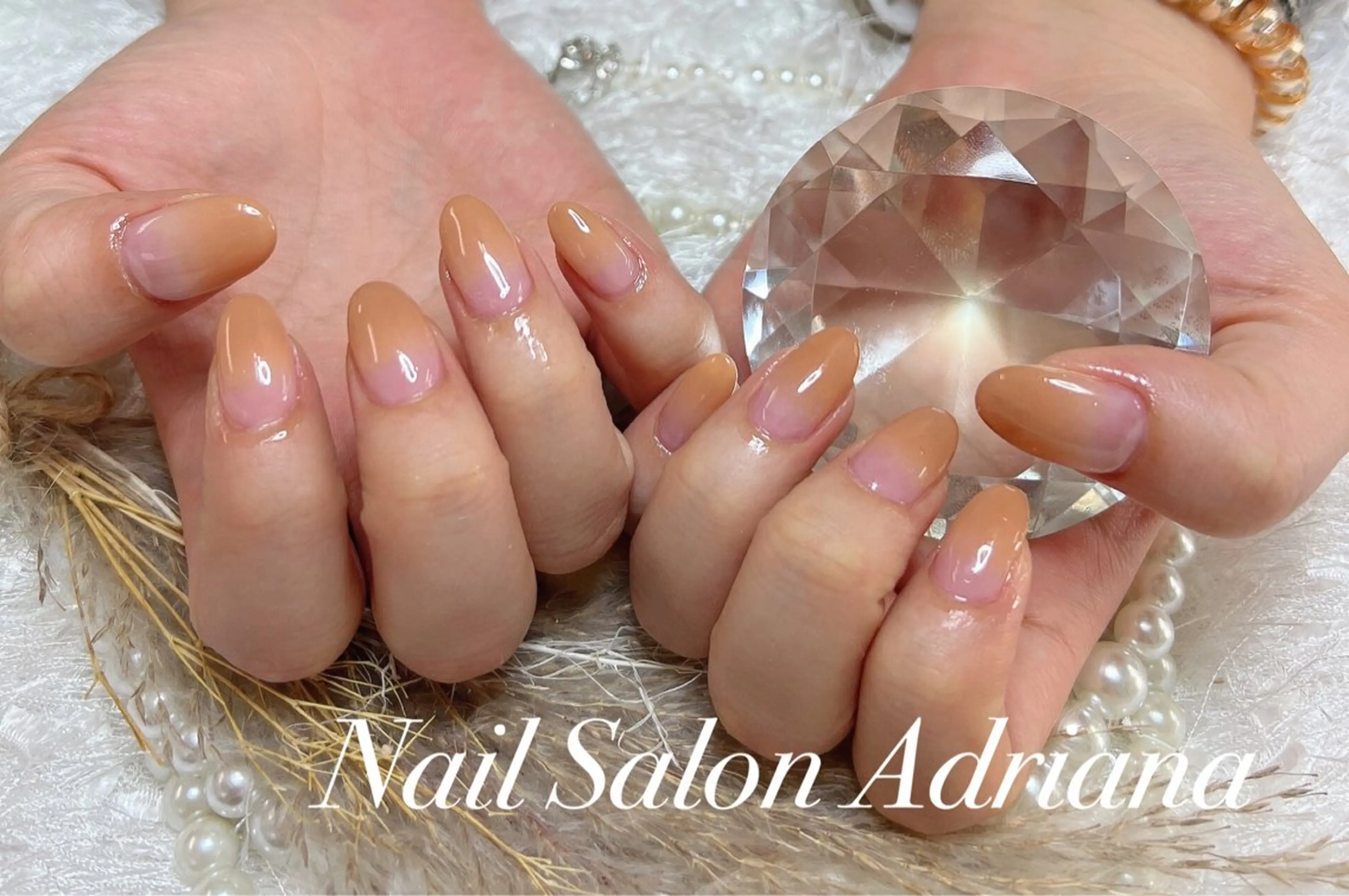 ネイル ADRIANA 大久保駅前徒歩2分のその他イメージ