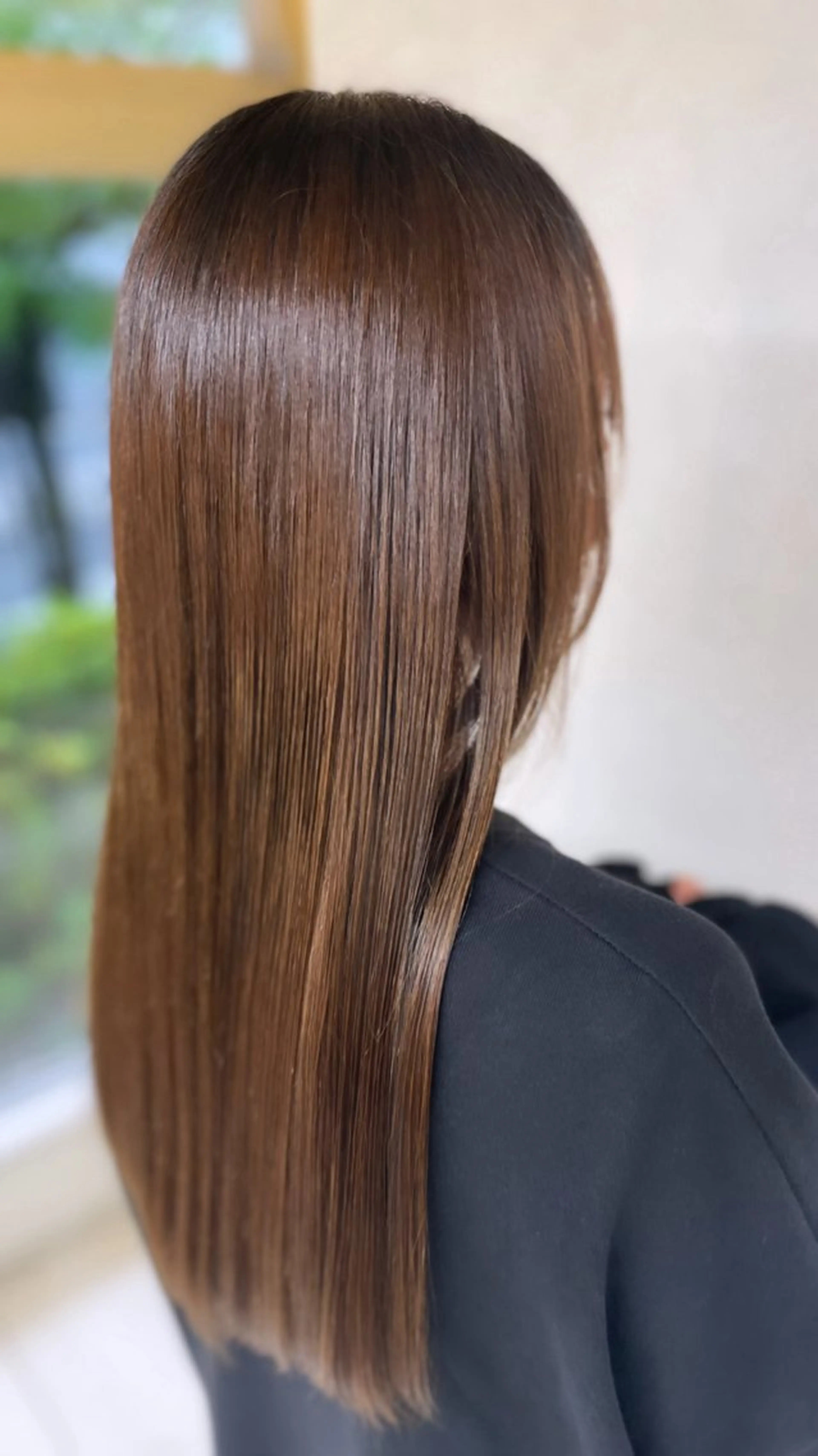 ロング カラー メンズカット∕パーマ ∕縮毛矯正∕廣井永輝のヘアスタイル