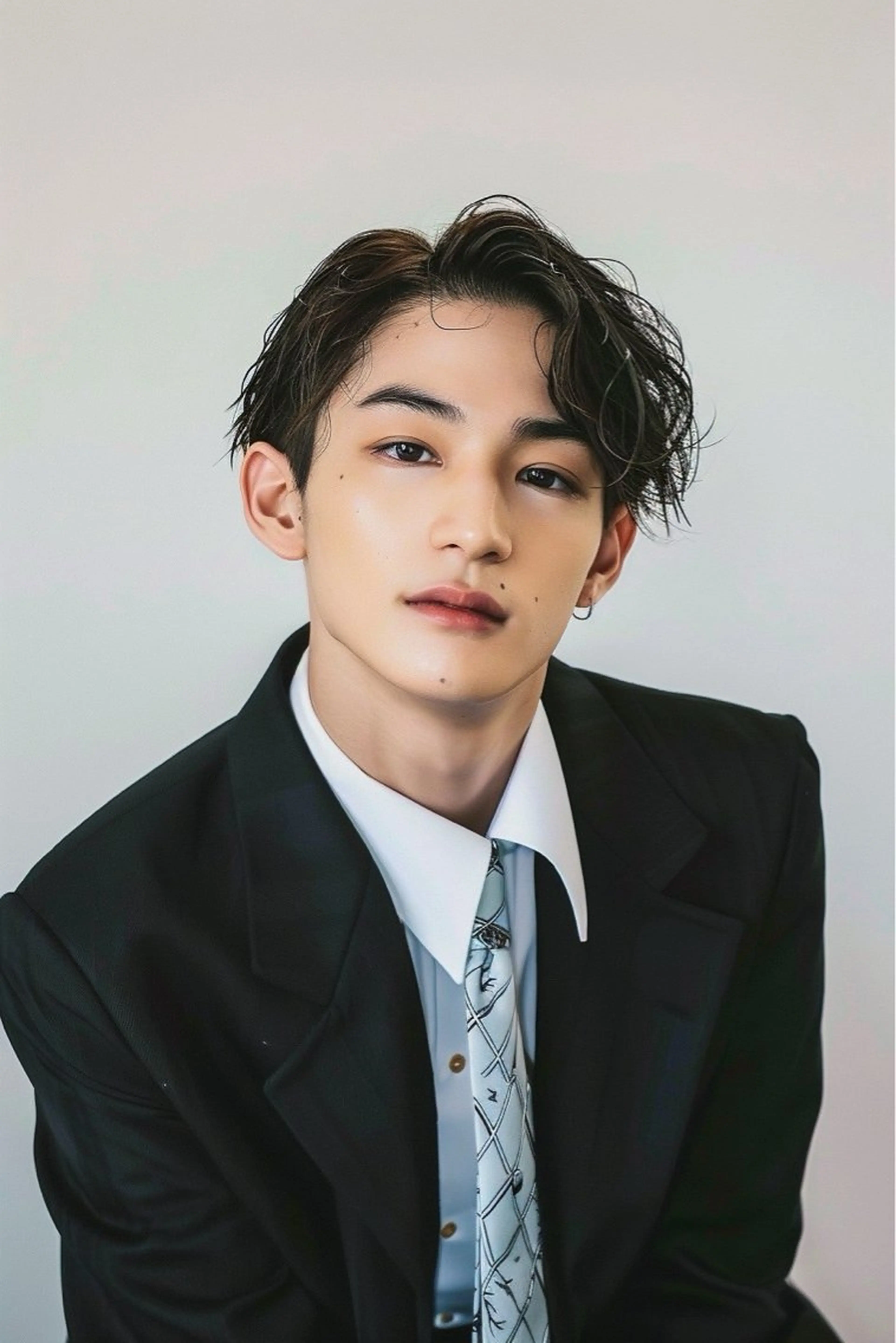 メンズ 🗣メンズパーマ🗣 YUTOのヘアスタイル