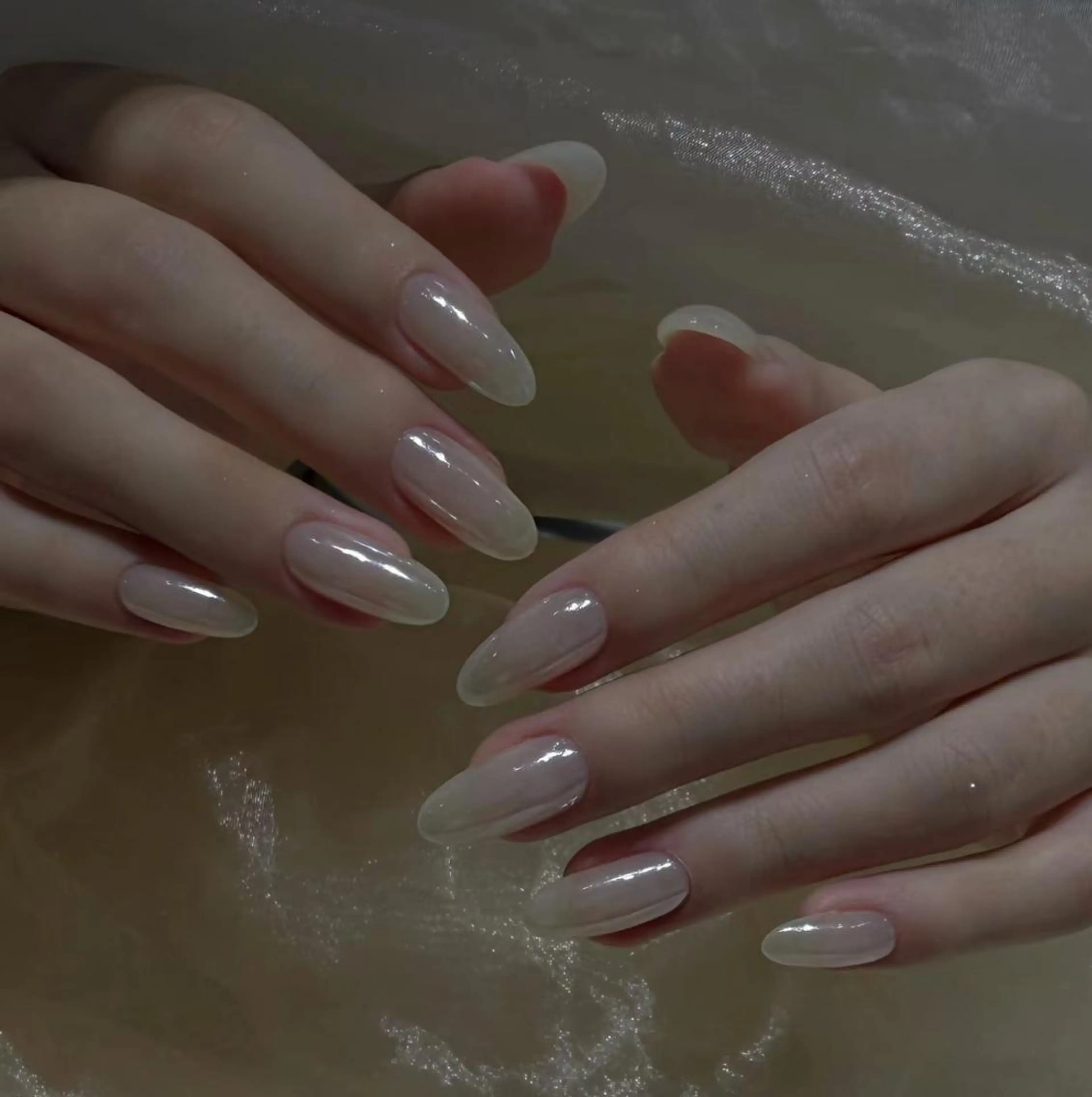 ネイル ハンドネイル エリ🫧 nail池袋東口のネイルデザイン