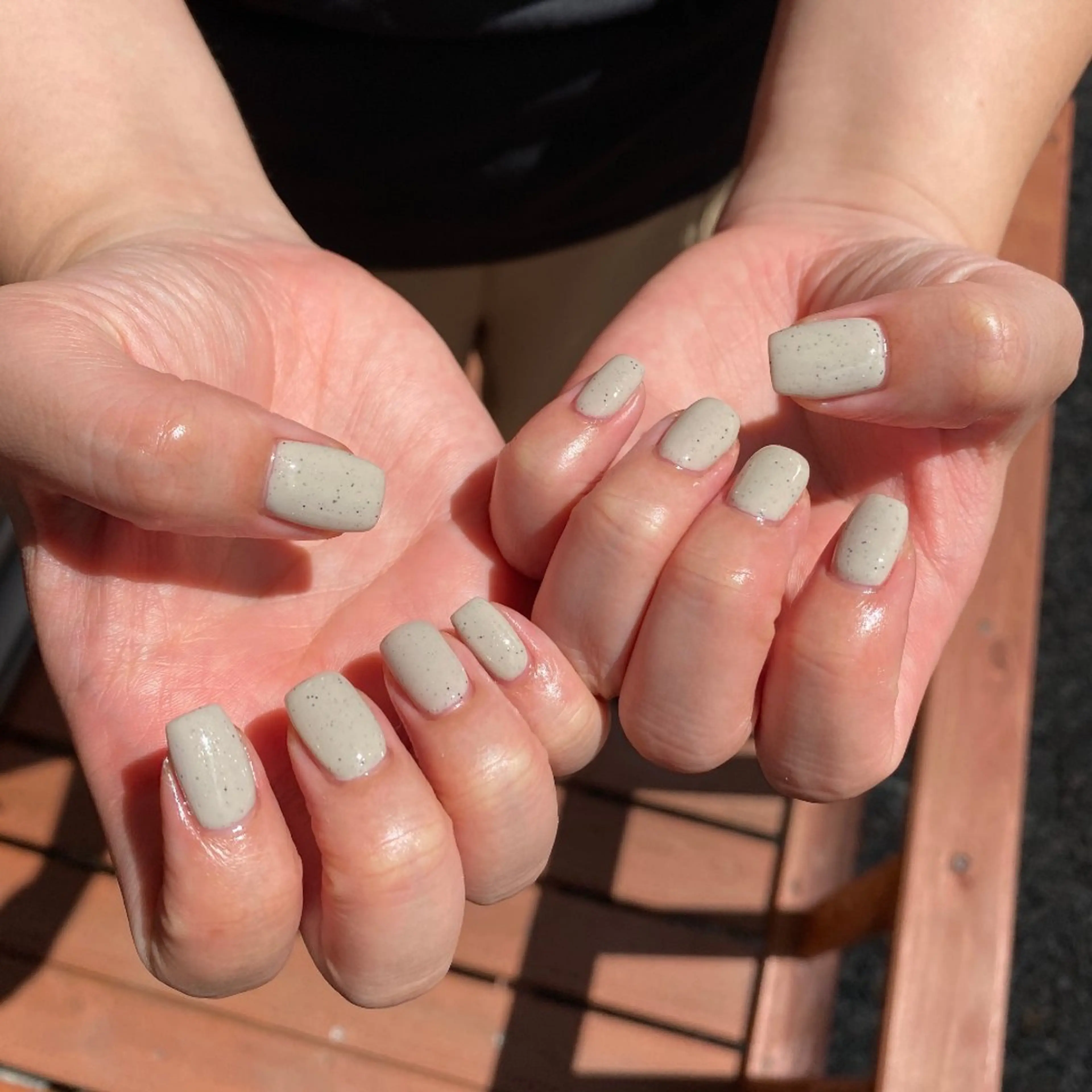 ネイル ハンドネイル Miley nailのネイルデザイン