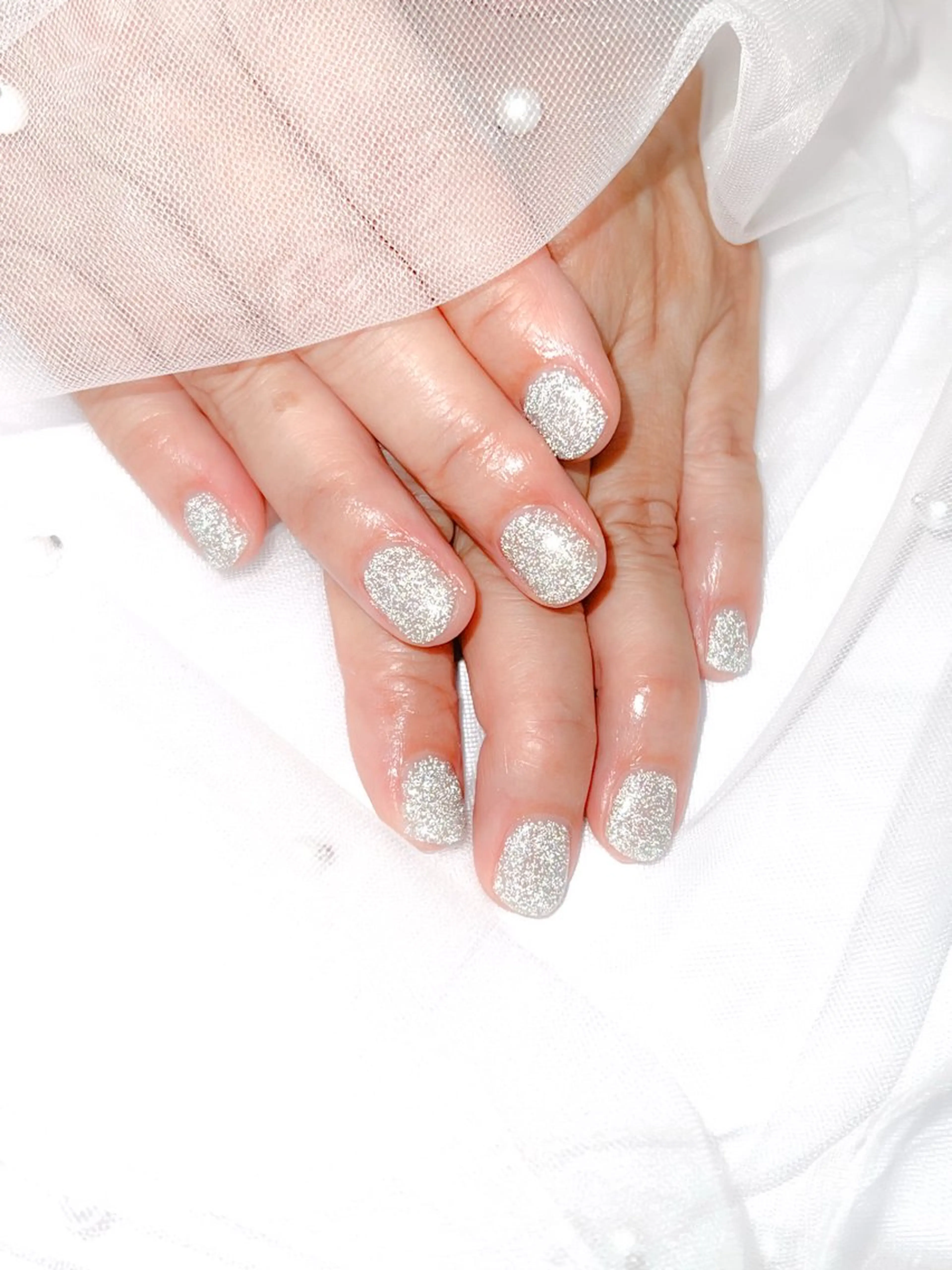 ネイル フラッシュネイル ジェルネイル EMINAL MANAMIのネイルデザイン