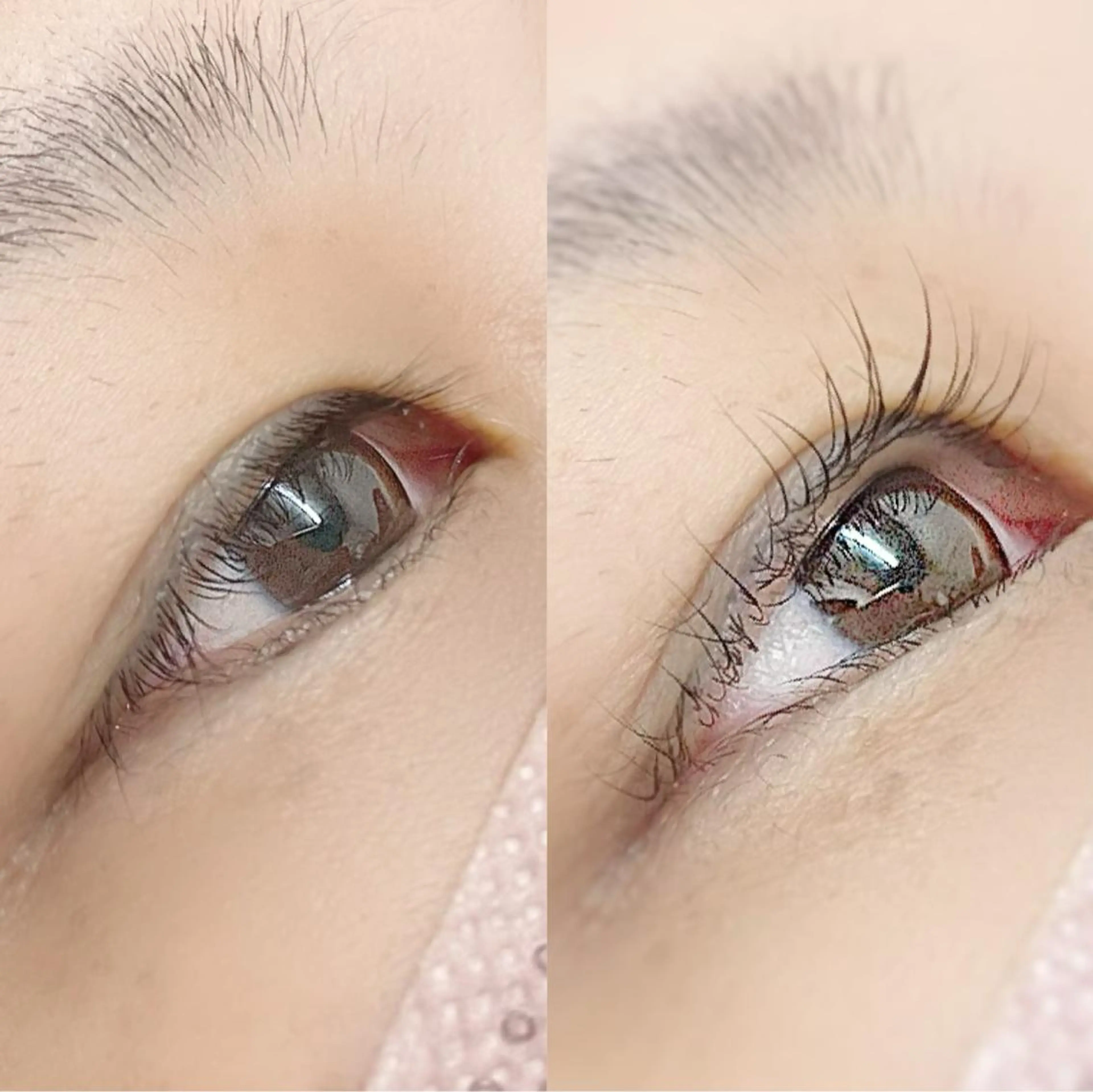 マツエク・マツパ マツパ Libra eyelashのマツエク・マツパデザイン