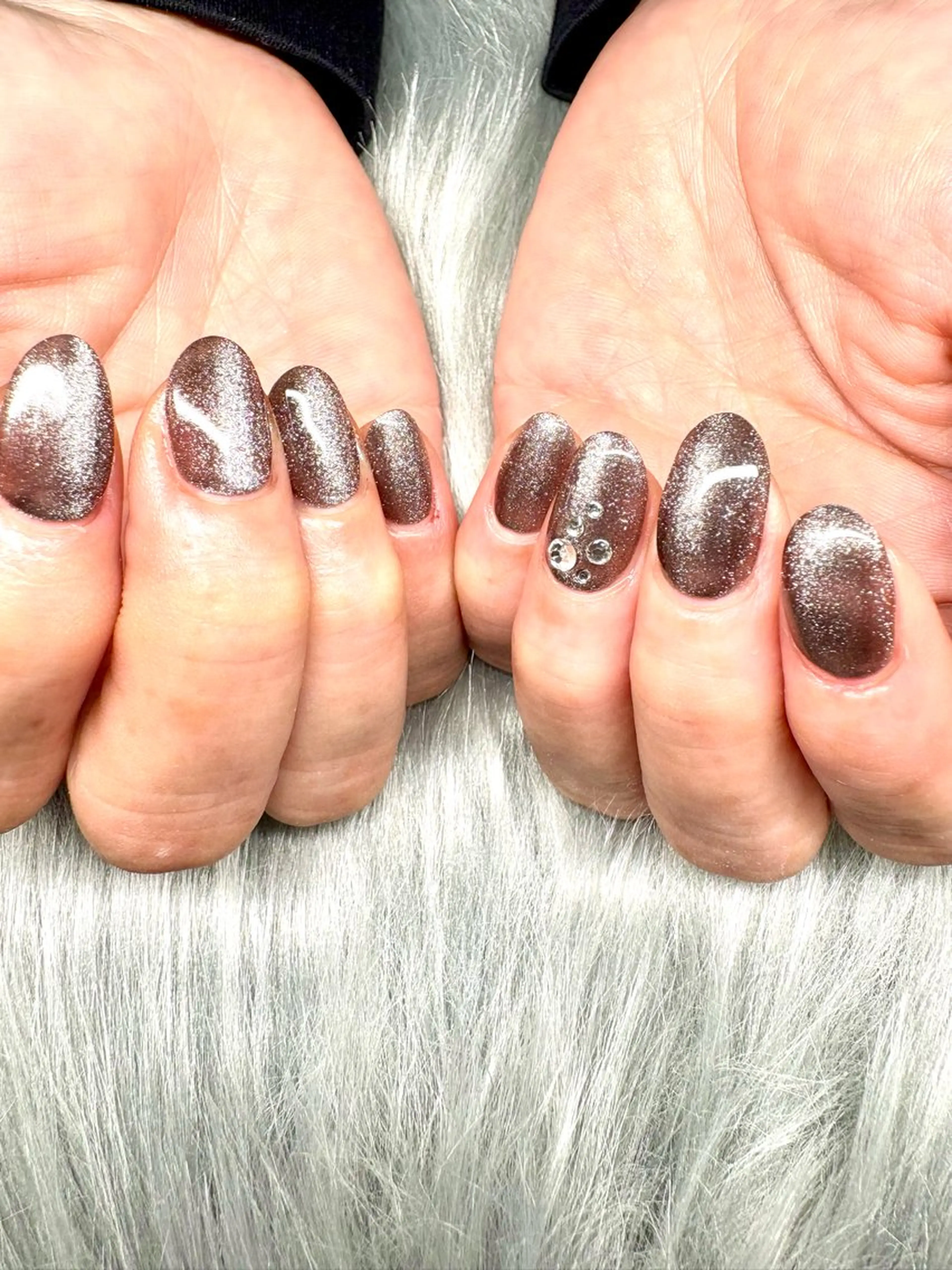 ネイル ハンドネイル lebijou the_beautyのネイルデザイン