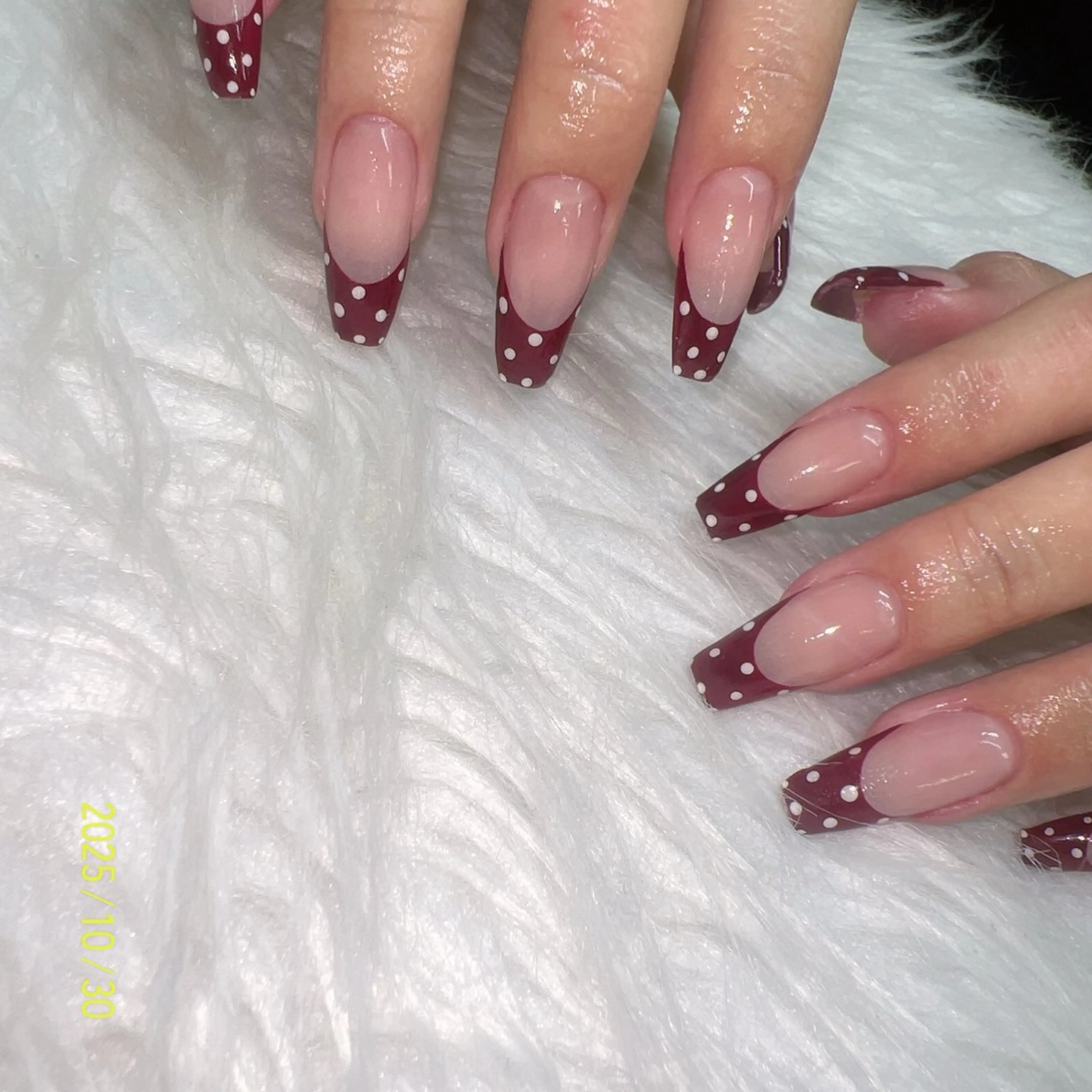 ネイル M3 nail salonのネイルデザイン