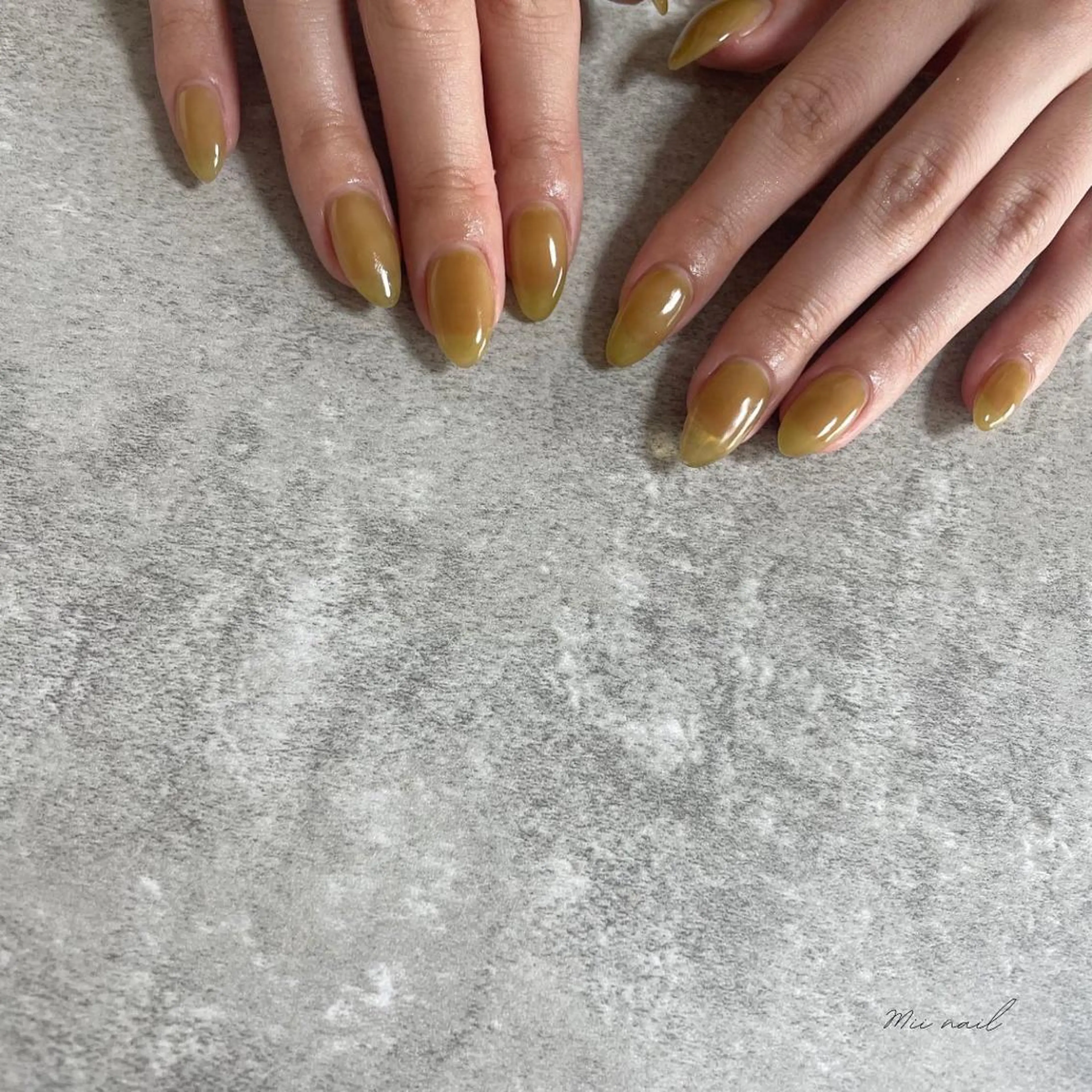 ネイル Mii nail いづみのその他イメージ