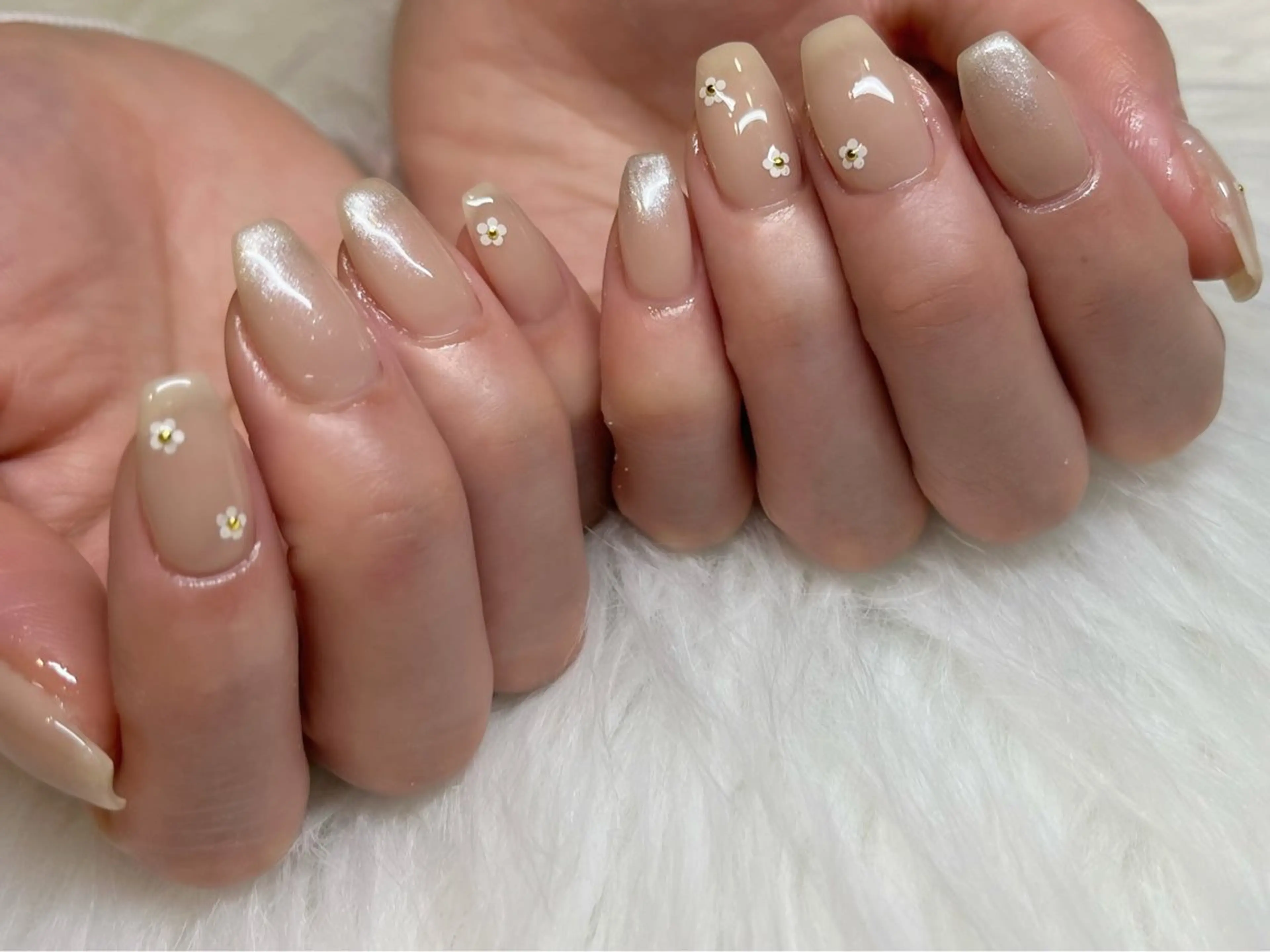 ネイル ハンドネイル Ravi【胡町】 伊藤のネイルデザイン