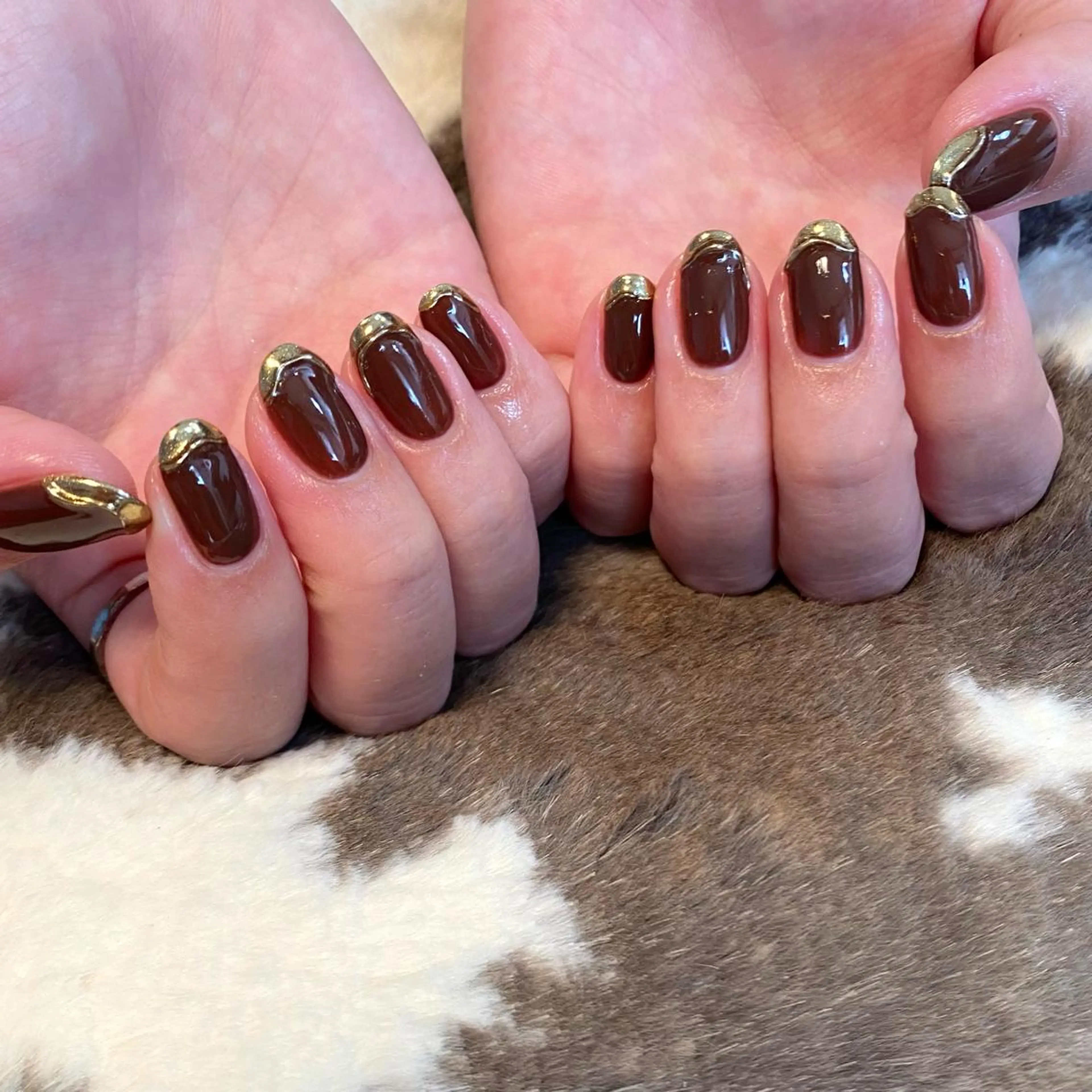 ネイル lcoco nailのネイルデザイン