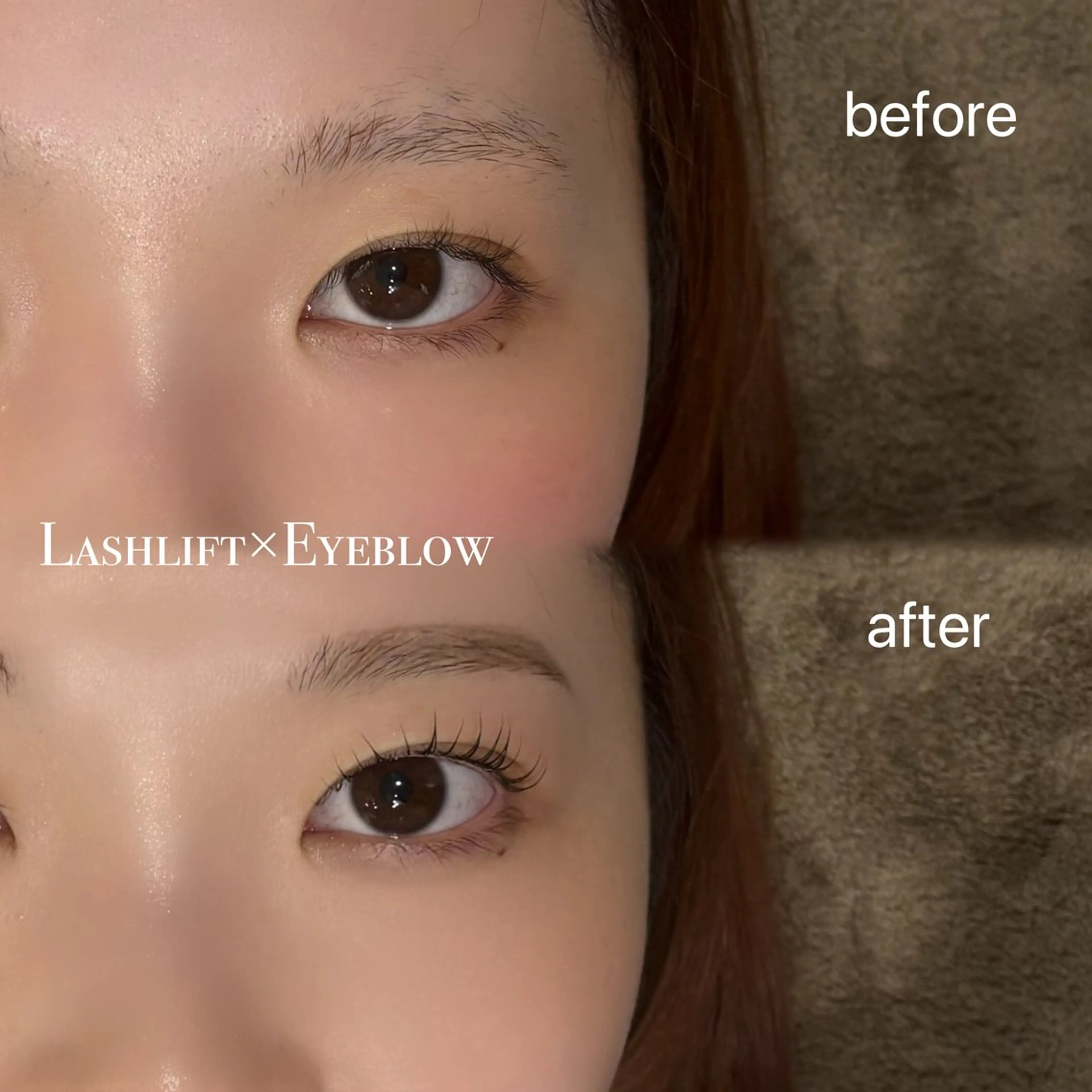 マツエク・マツパ Froom🎀 hinata⋆⭒˚｡のマツエク・マツパデザイン