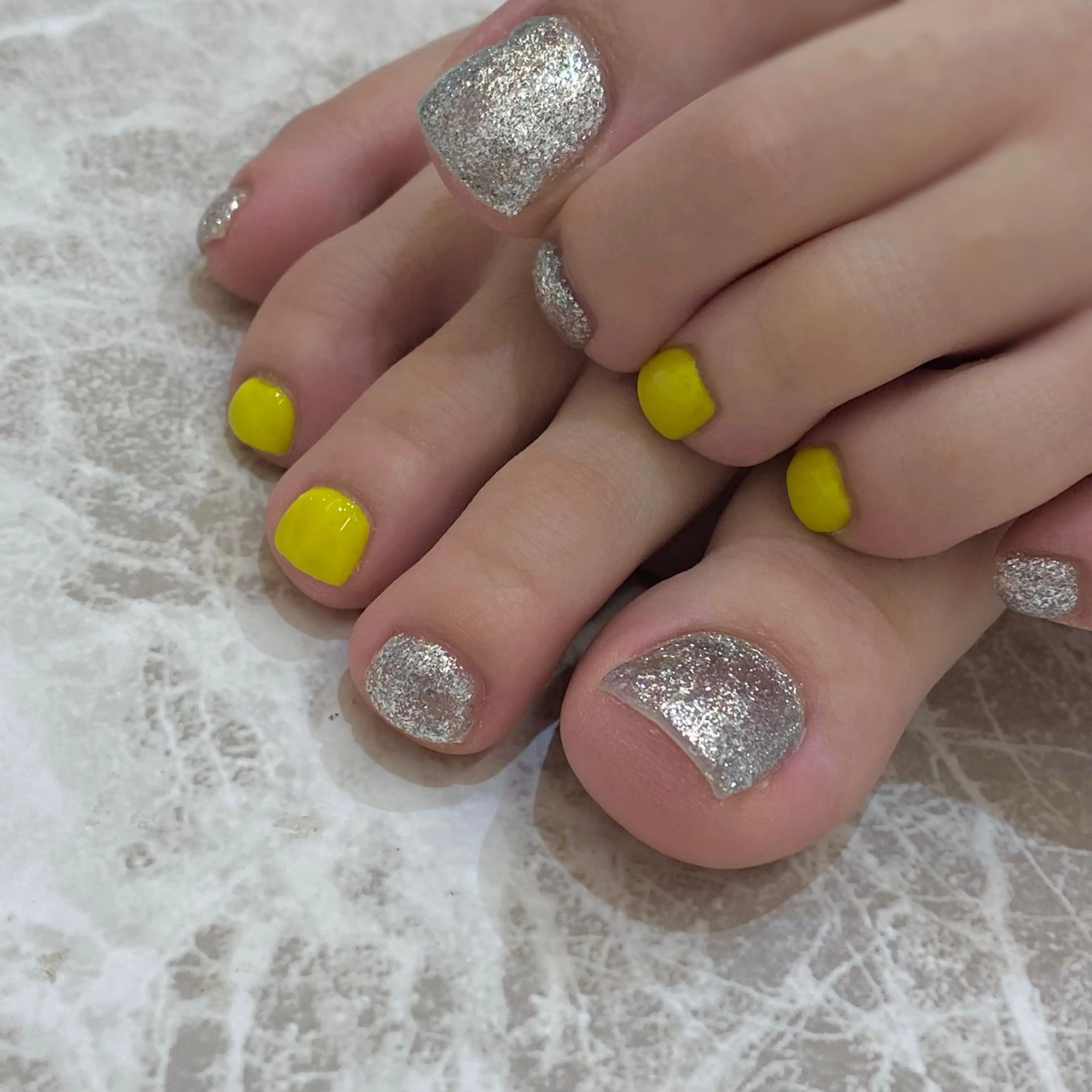 ネイル BeautyFavo .byRyokaのネイルデザイン