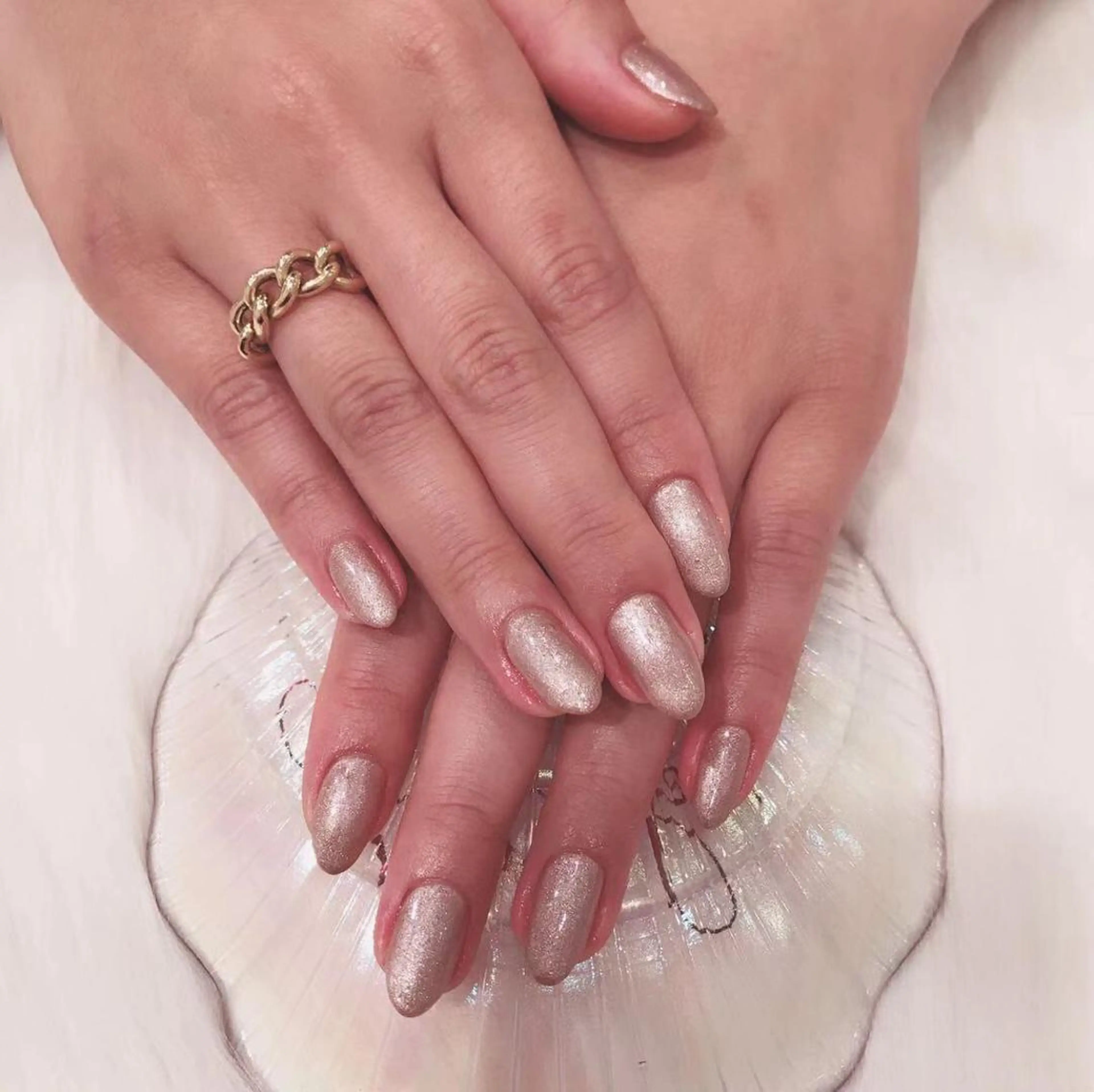 ネイル S Sのネイルデザイン