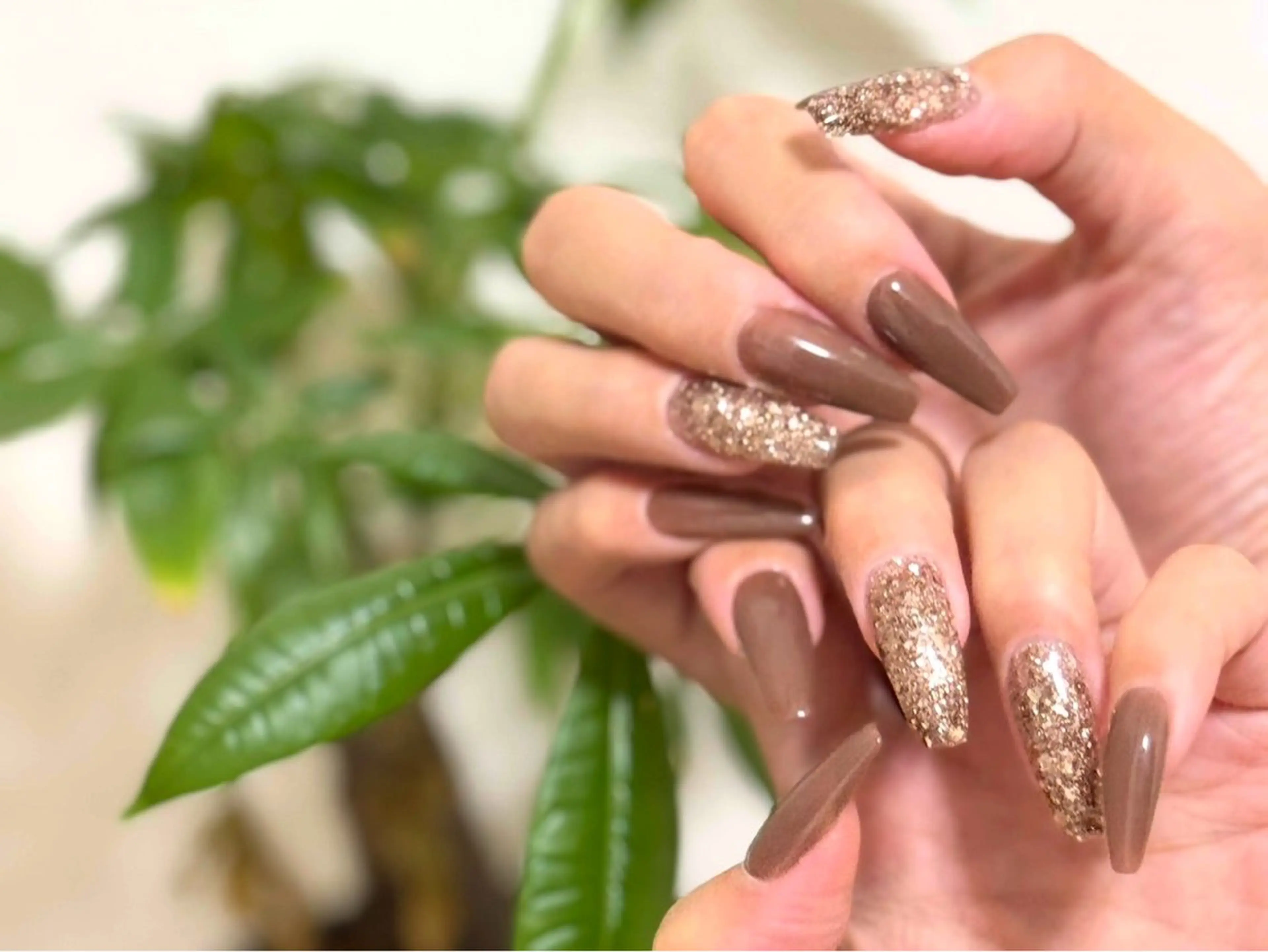 AYAKA限定【jrスカルプ】オフ込みワンカラー¥6600の写真