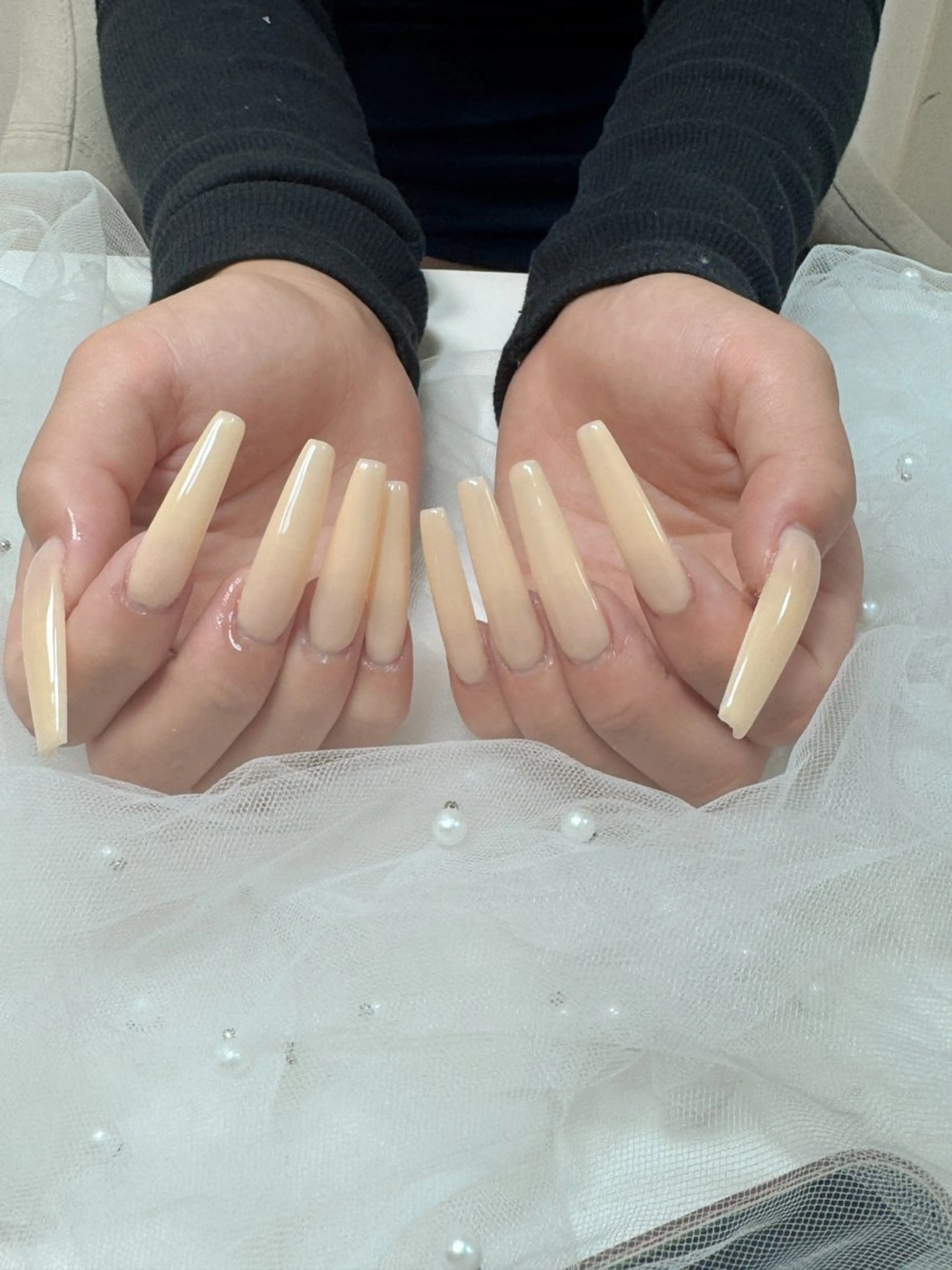 ネイル Anju Nailのネイルデザイン