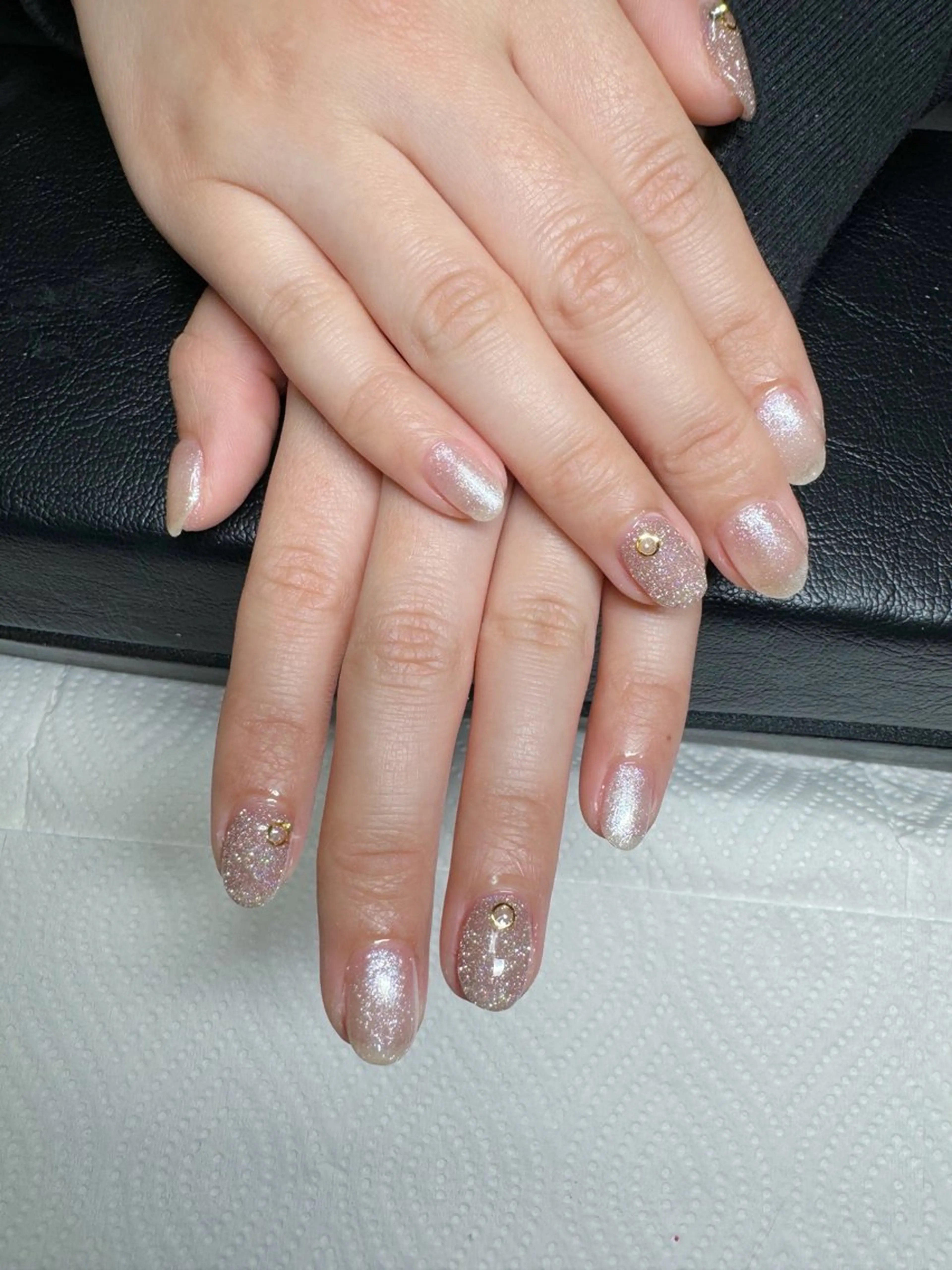 ネイル アートネイル ワンカラーネイル Nail Salon JOYのネイルデザイン