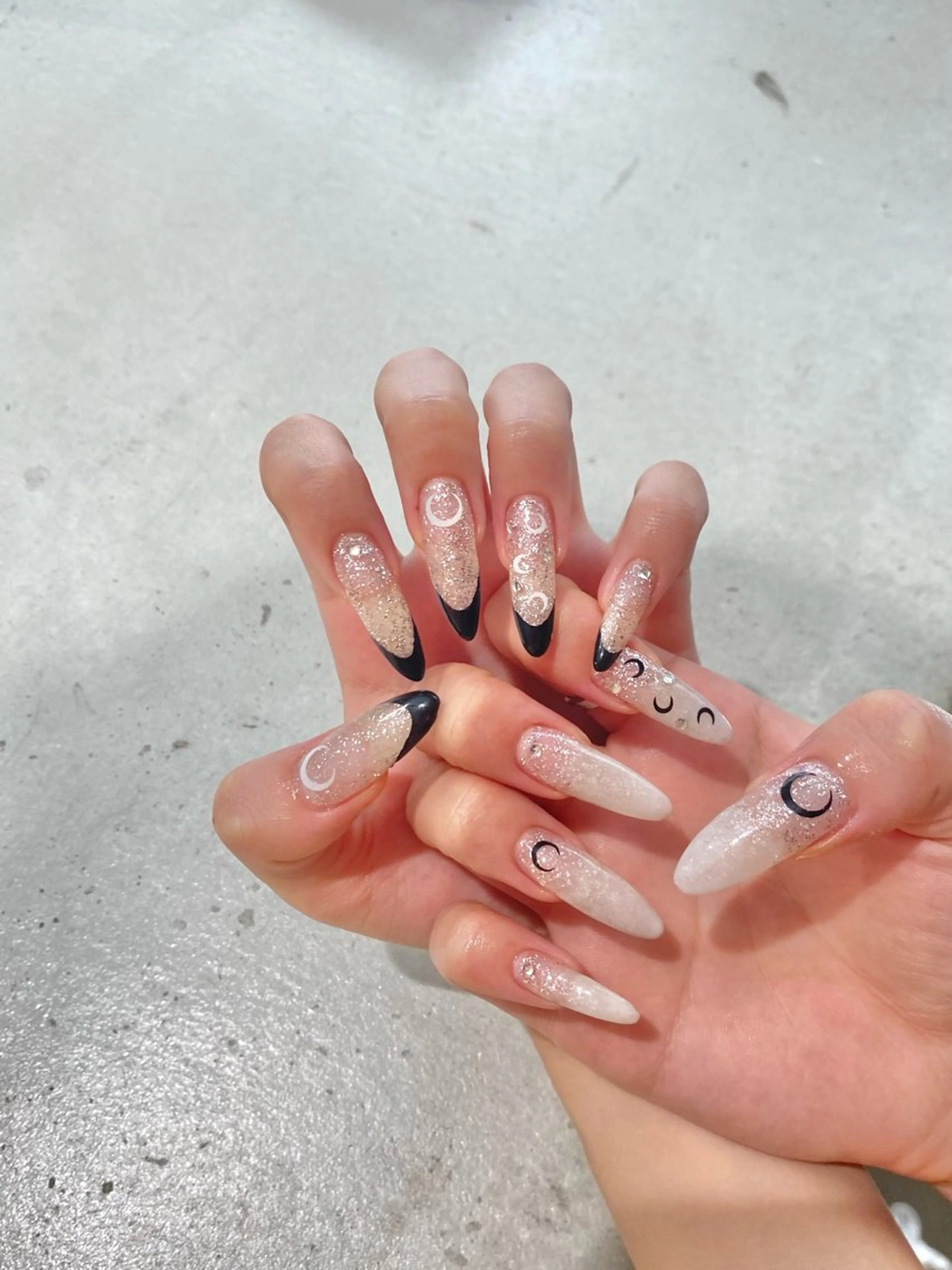 ネイル Airis aiのネイルデザイン