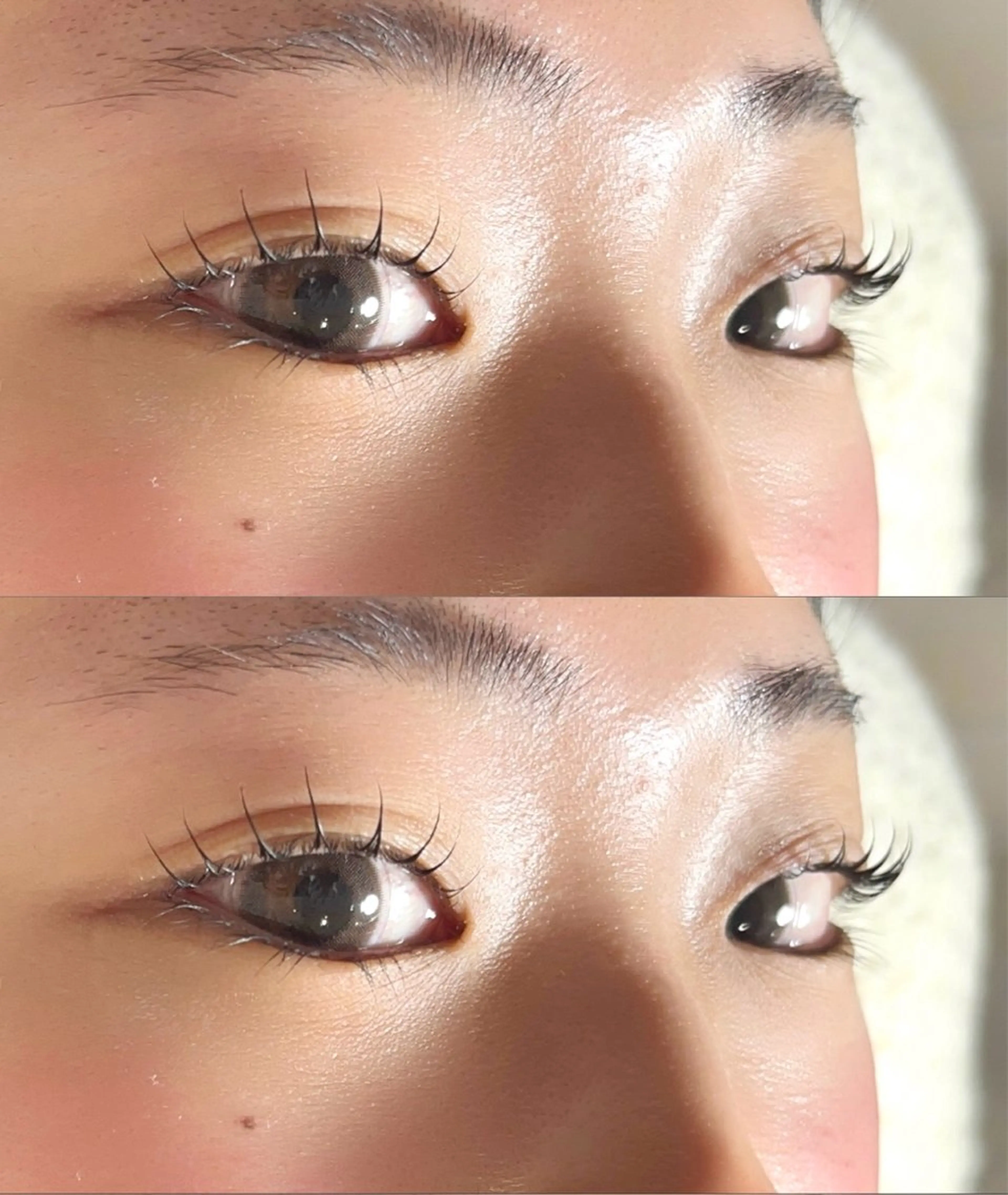 マツエク・マツパ 湯澤 すもものマツエク・マツパデザイン