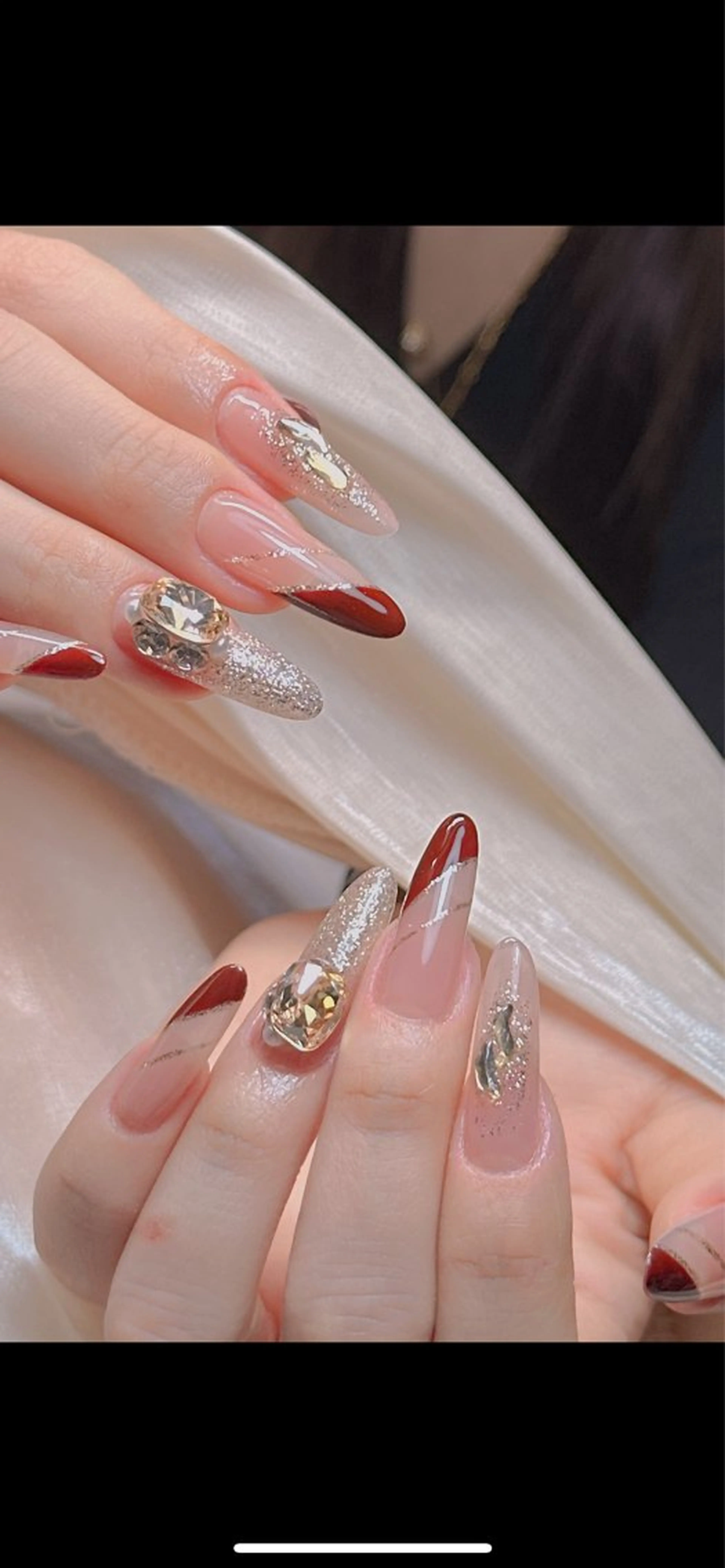 ネイル BIEL/ビエル ネイル&まつ毛パーマのネイルデザイン