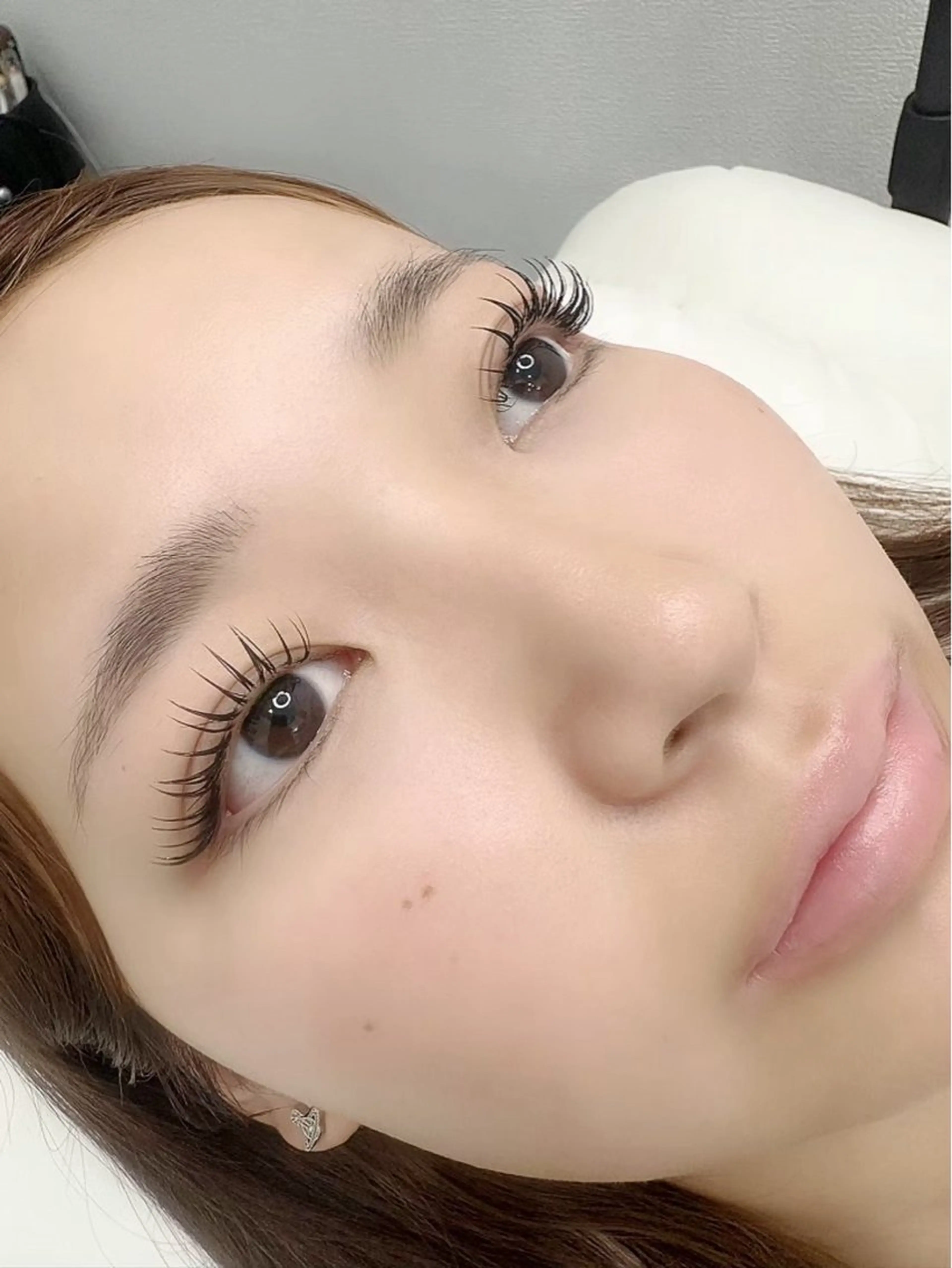 マツエク・マツパ LEDアンドヘルシー 天満🍄YUKOのマツエク・マツパデザイン