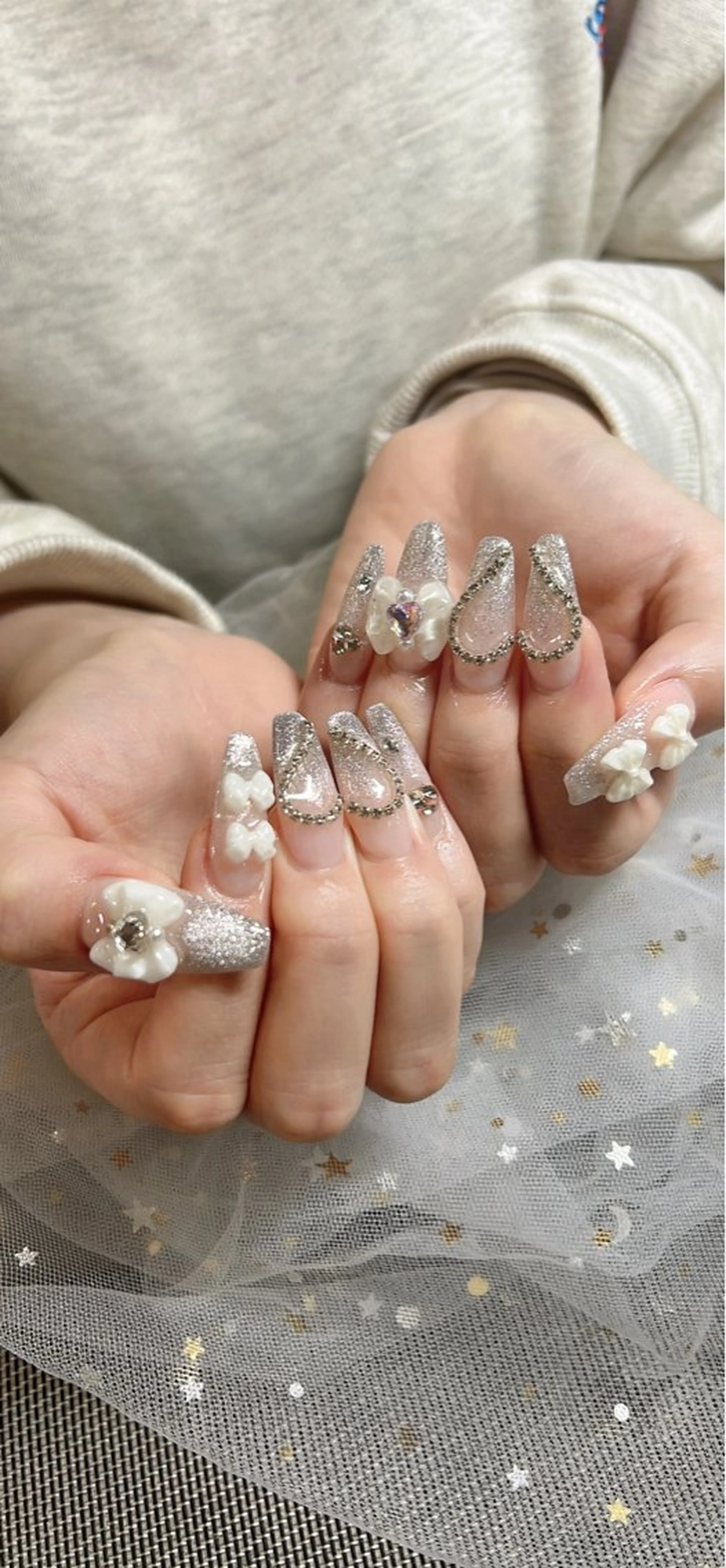 ネイル Ryoko Nailのネイルデザイン