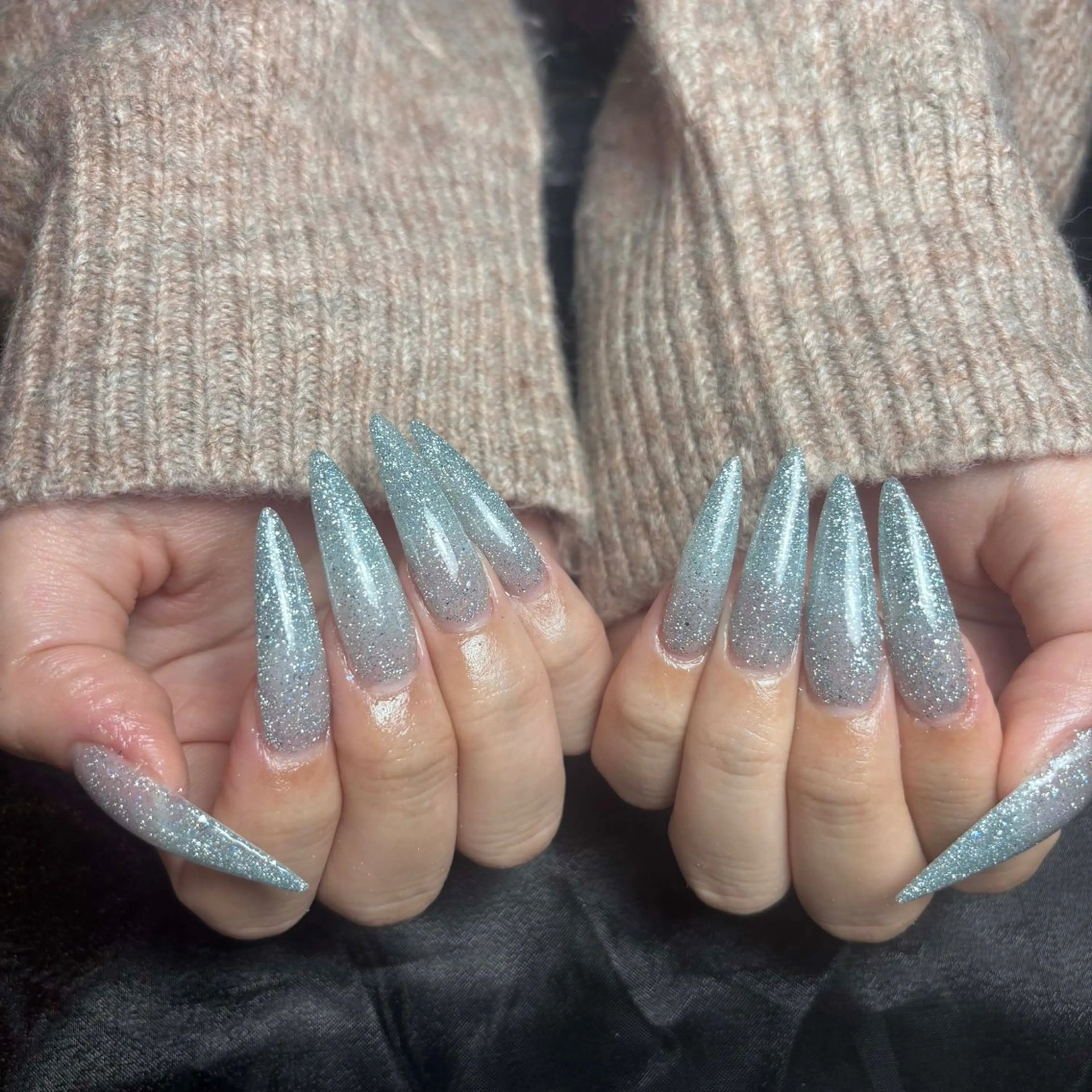 ネイル ハンドネイル Akina Nailのネイルデザイン