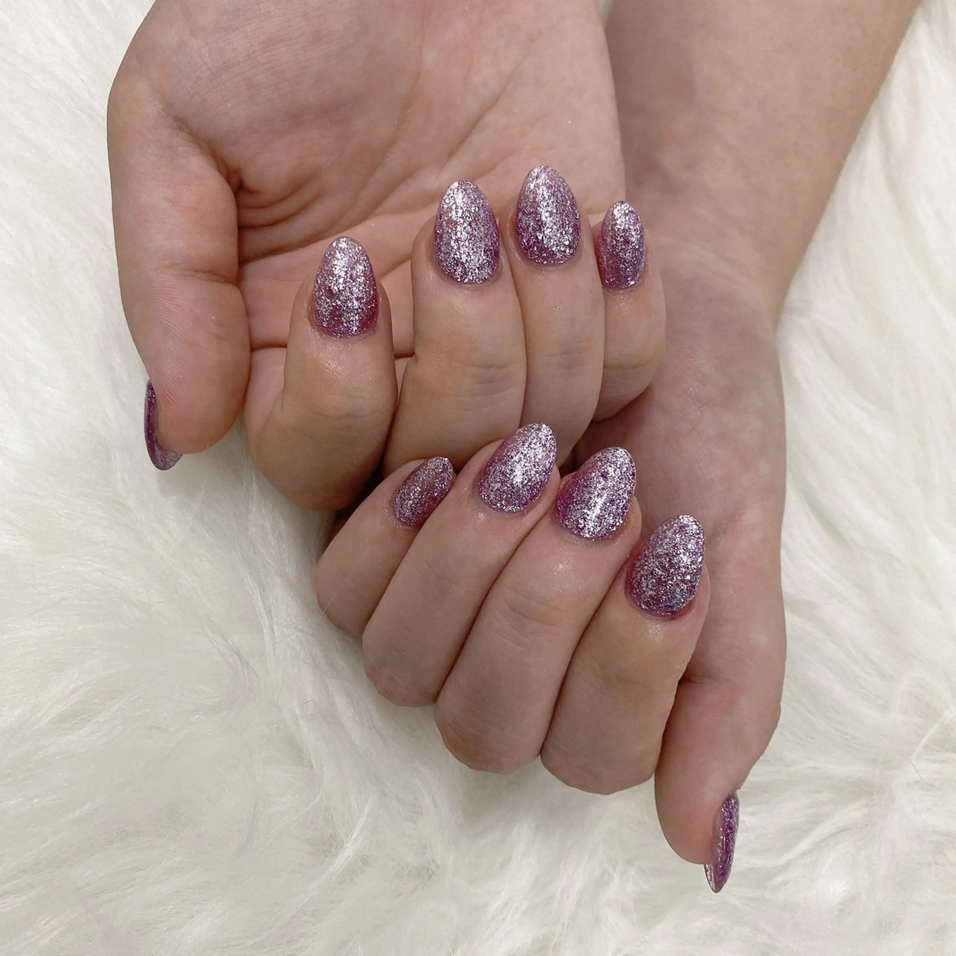 ネイル ハンドネイル SOL NAILのネイルデザイン