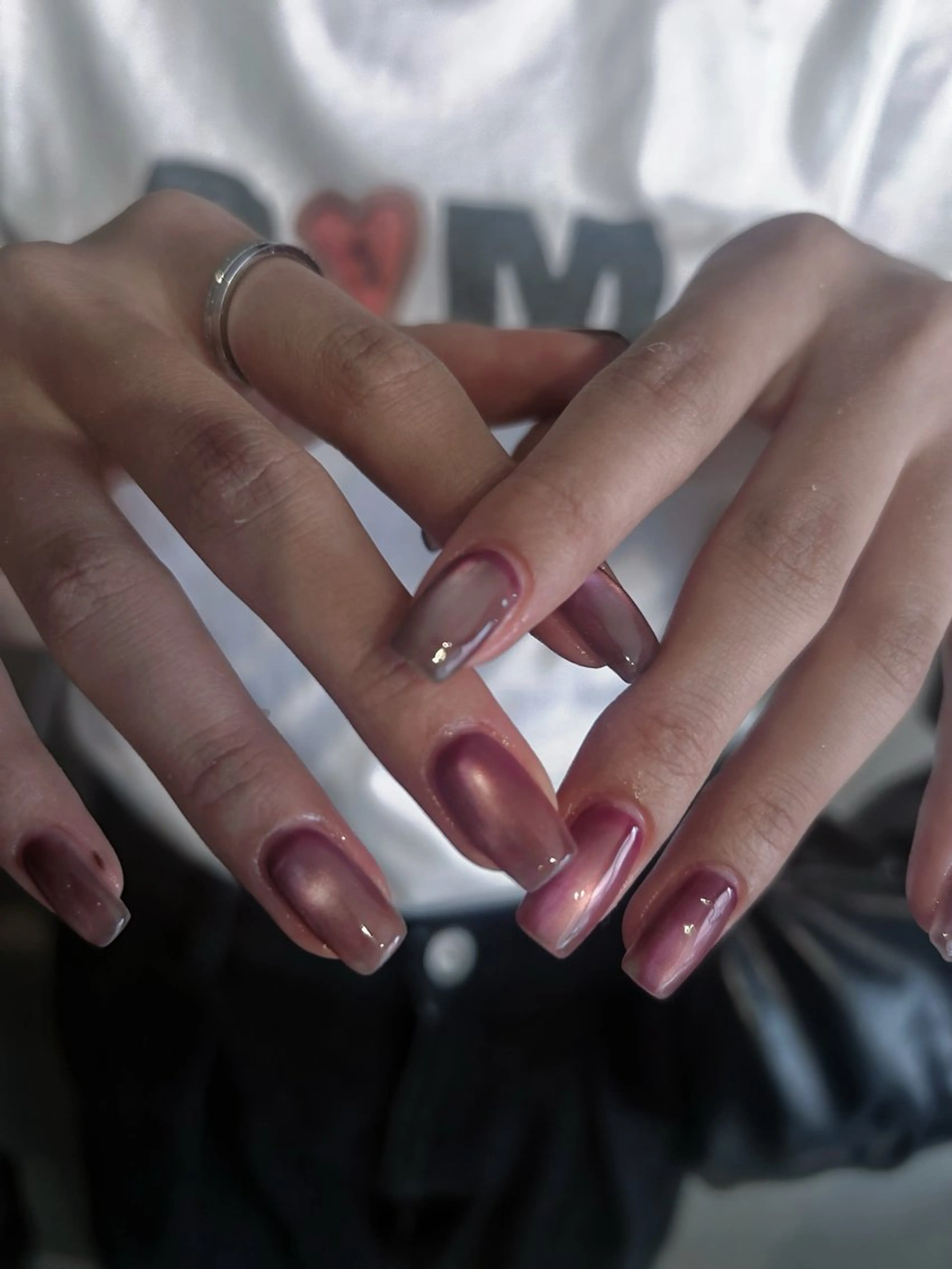 ネイル natsumi .のネイルデザイン