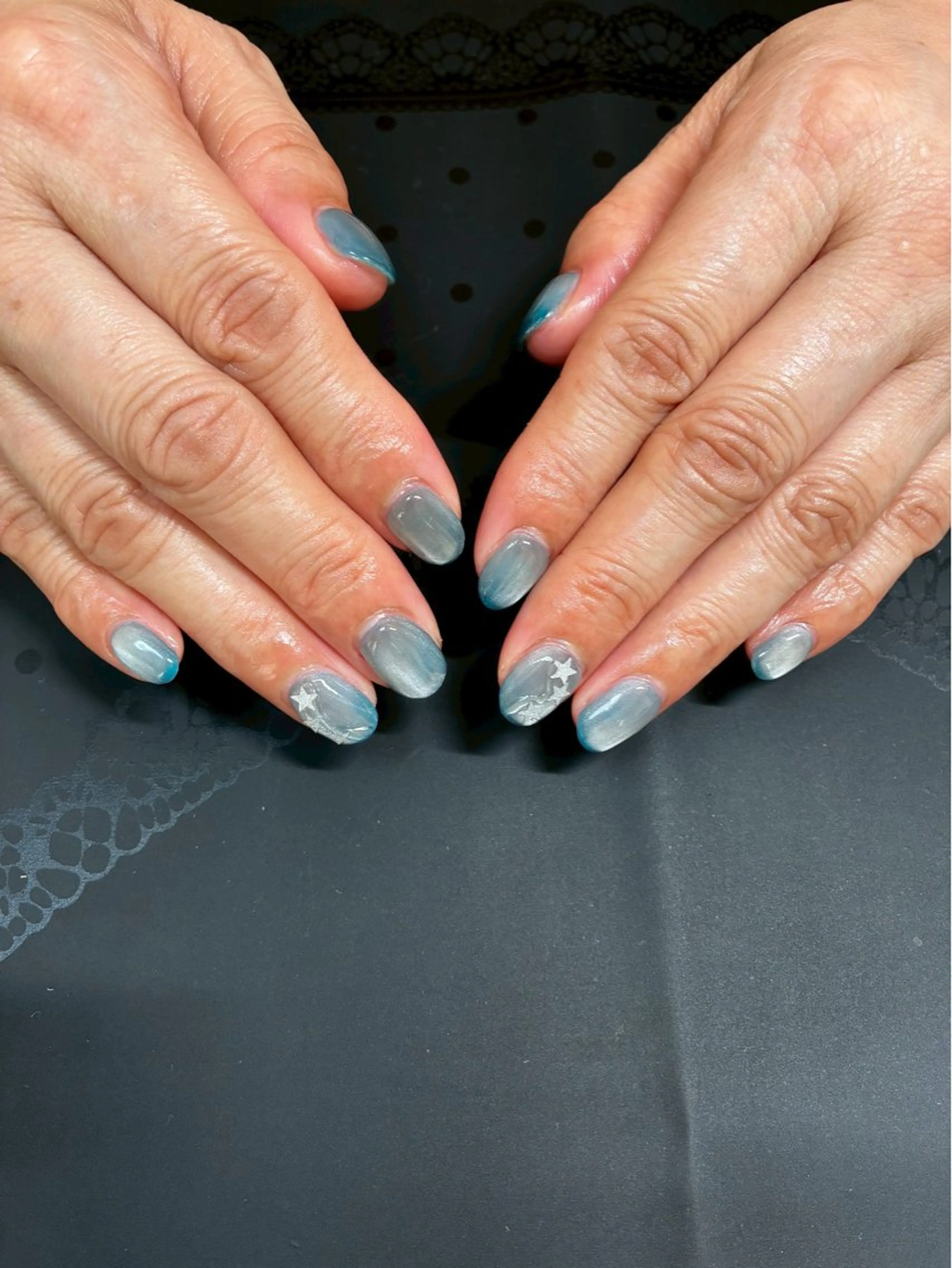 ネイル R nailのネイルデザイン