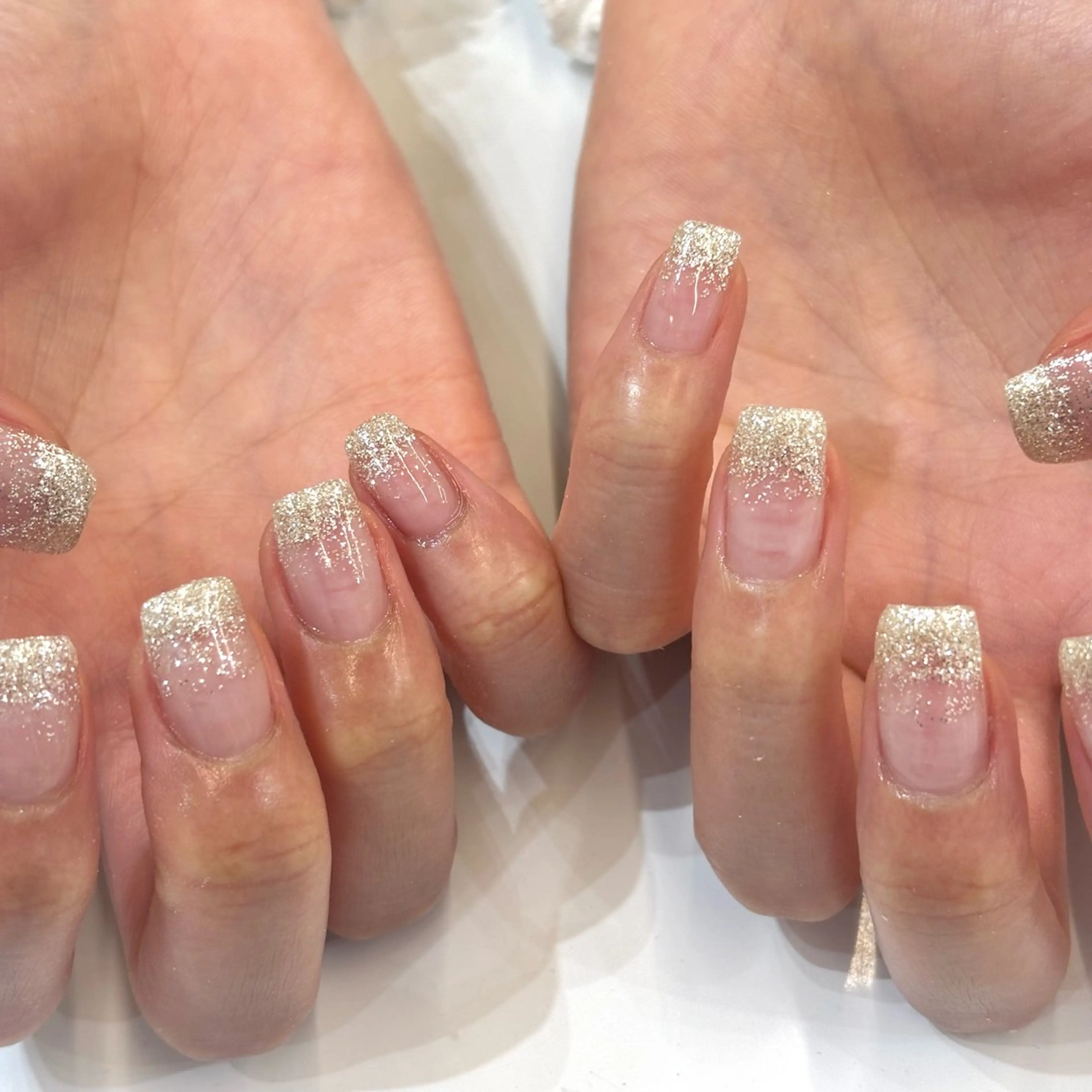 ネイル pool SAIDA🍒のネイルデザイン