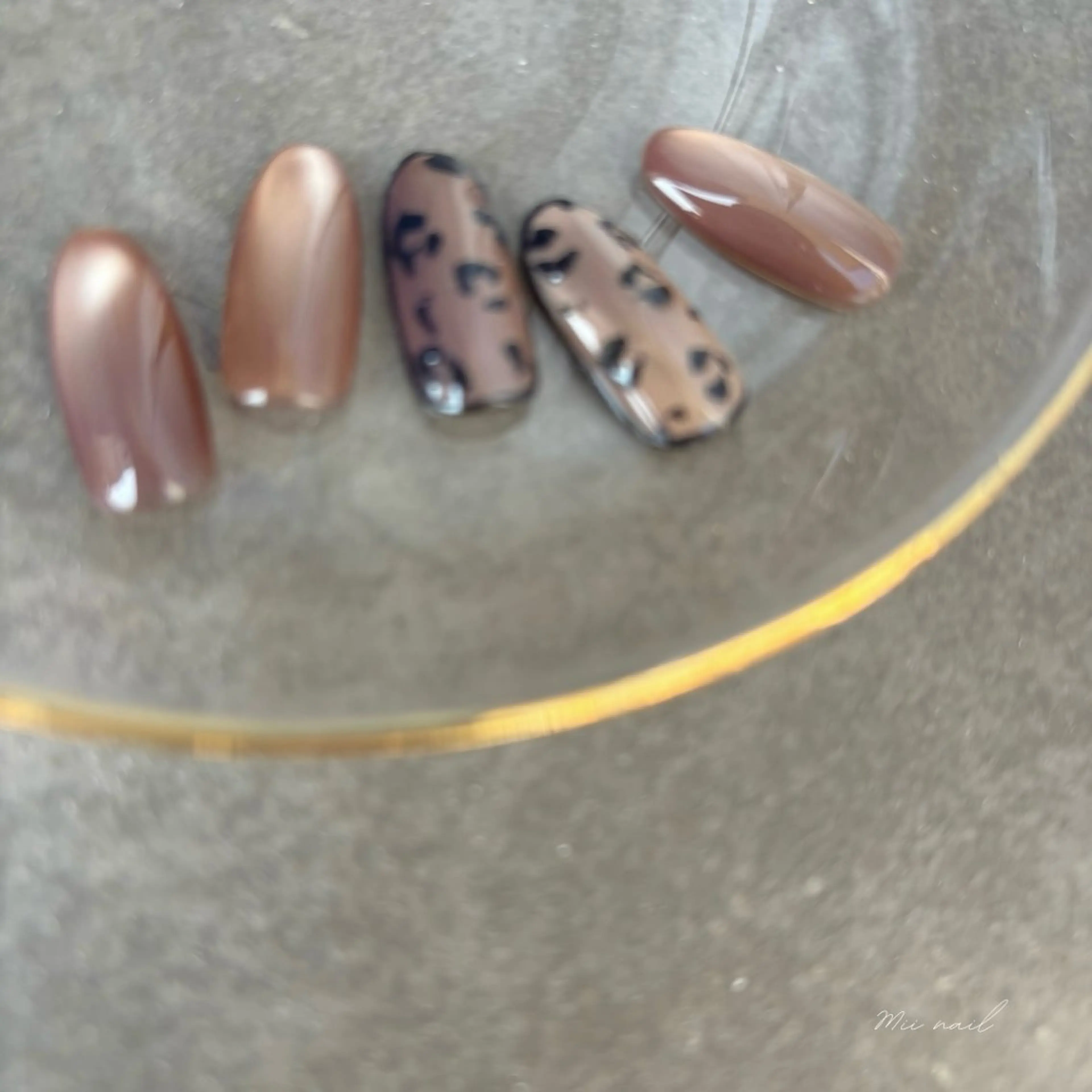 ネイル Mii nail いづみのその他イメージ