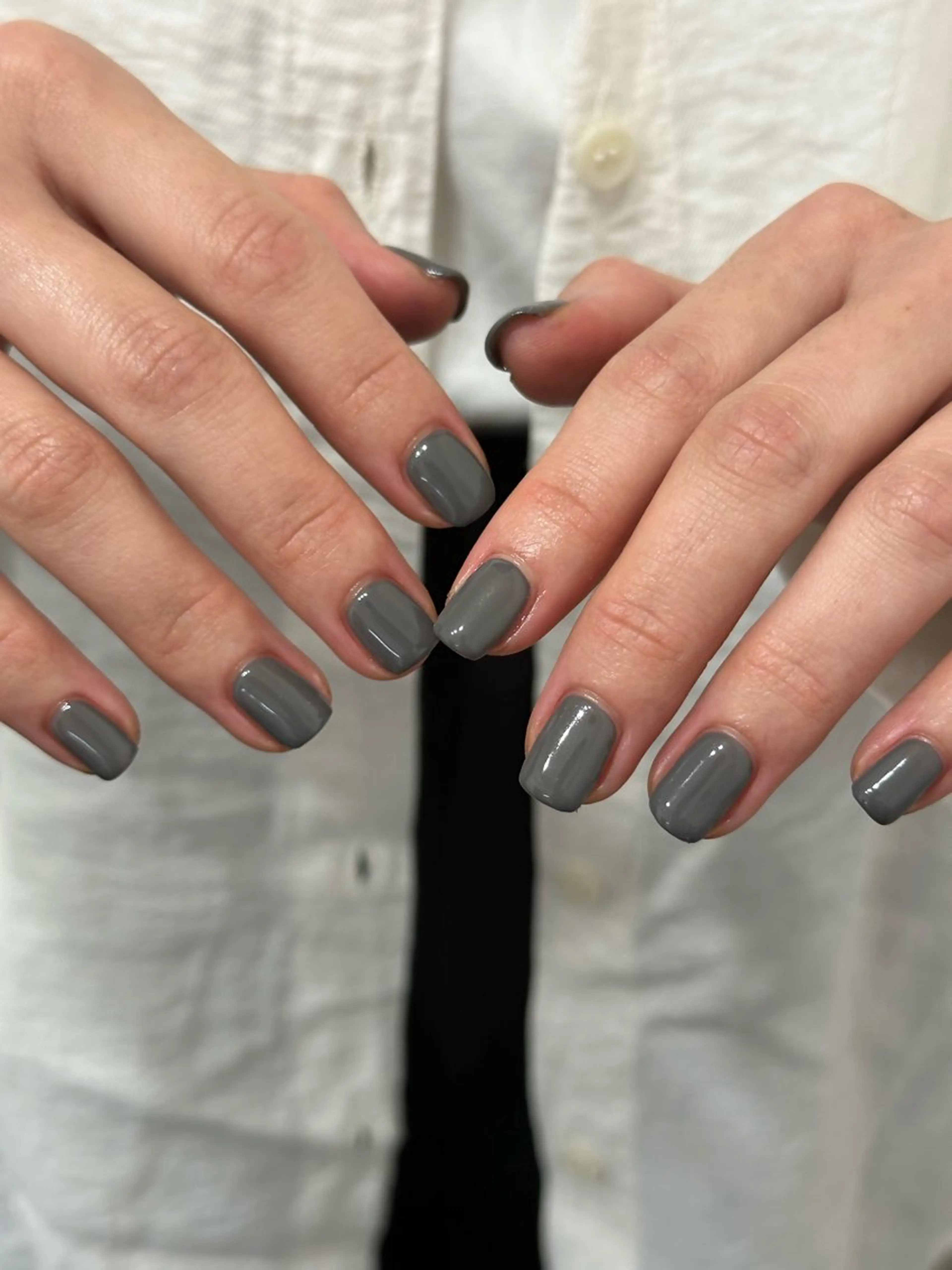 ネイル ハンドネイル フットネイル kiii.__ ✴︎*のネイルデザイン