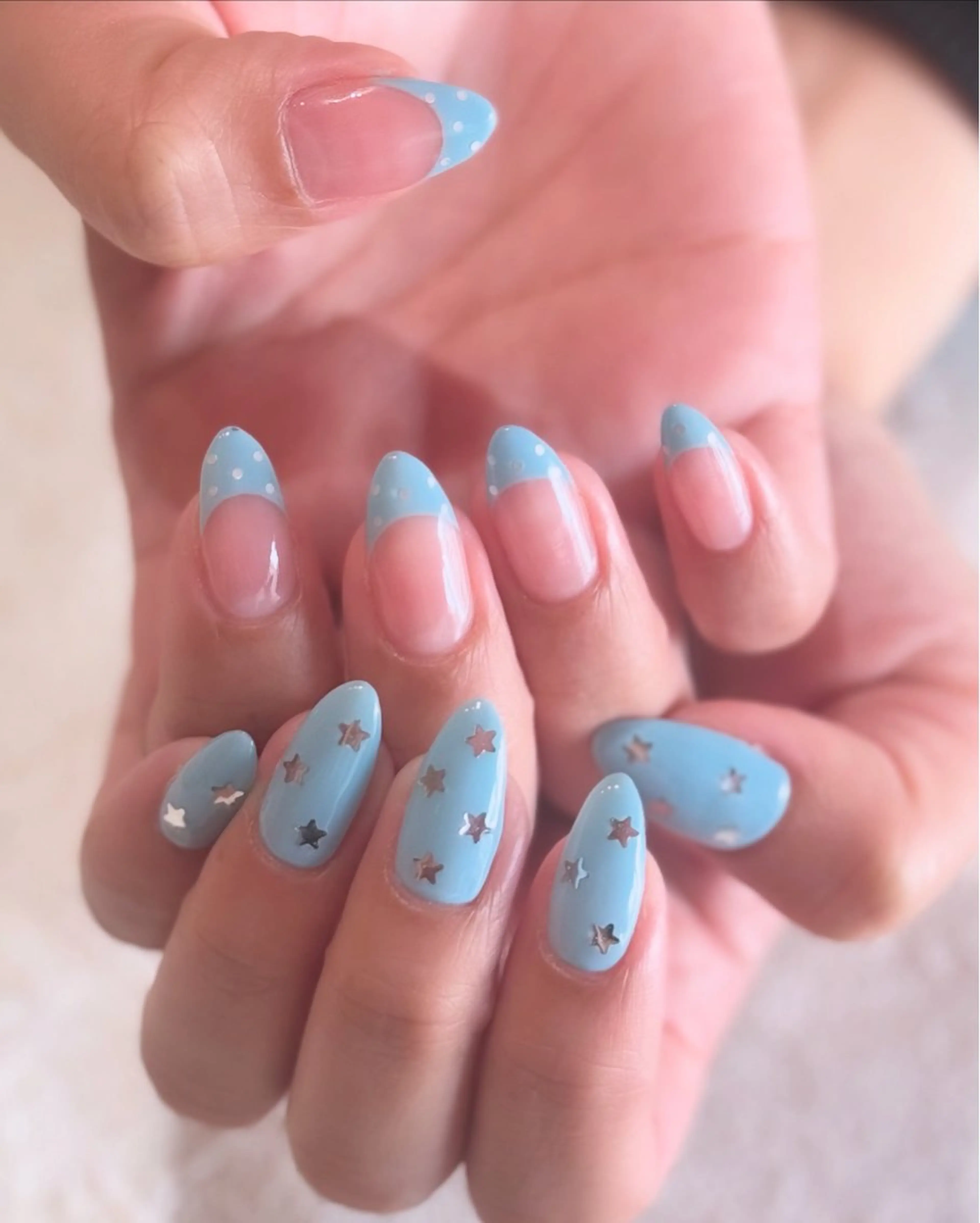 ネイル totalbeautylento所属・lento nailのネイルデザイン