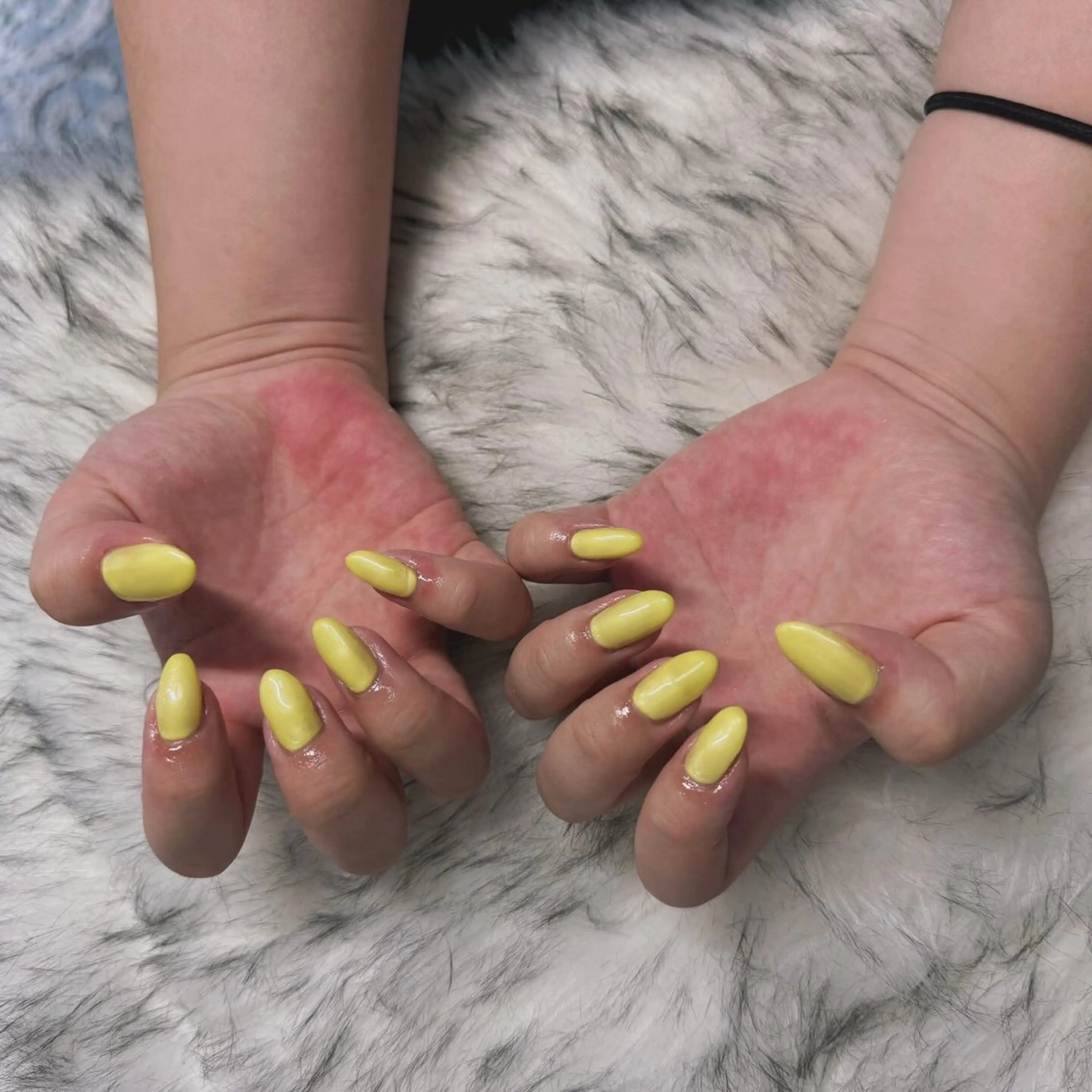 ミディアム ハンドネイル mao .のネイルデザイン