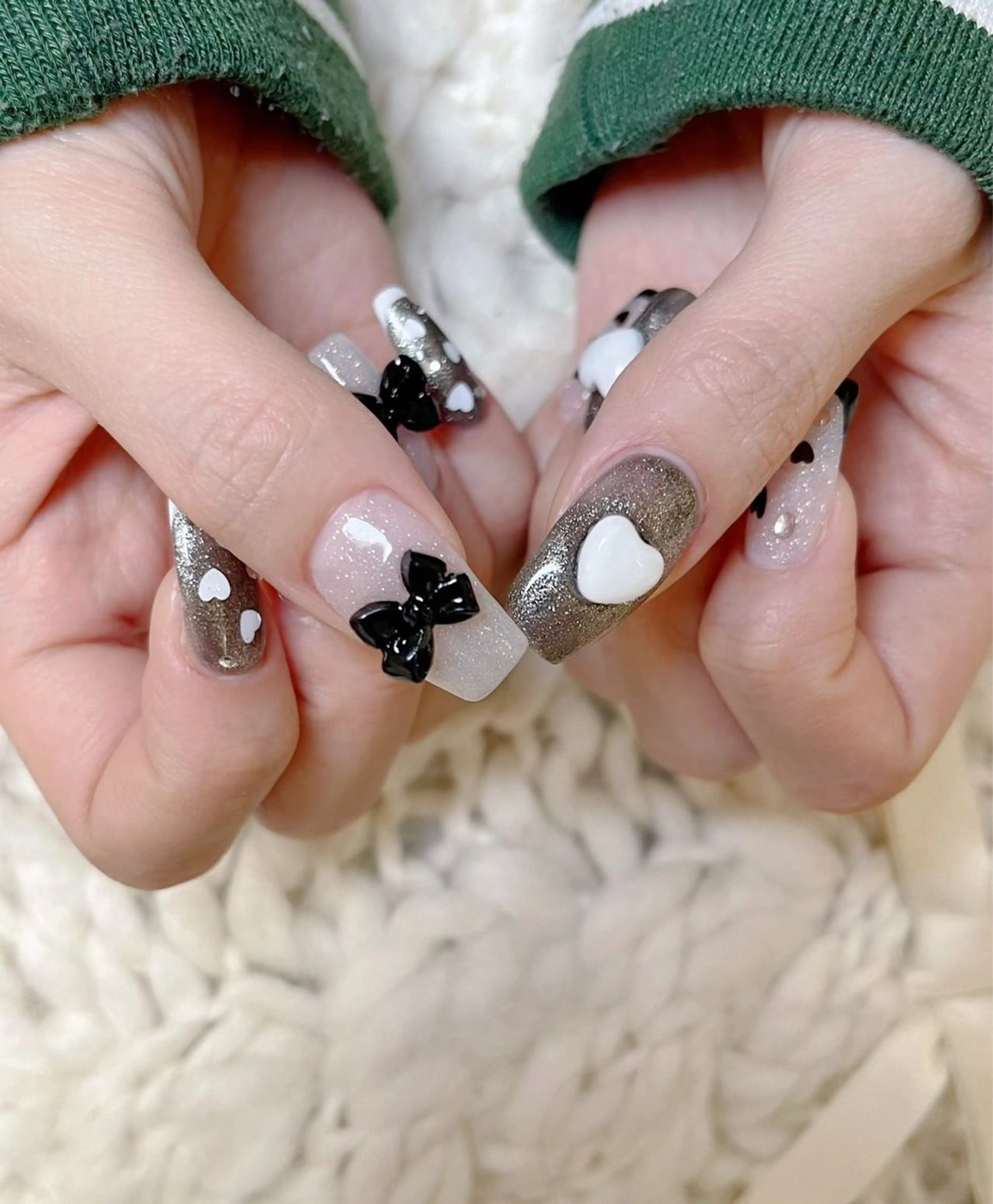 ネイル Hi nail 【ハイネイル】池袋のネイルデザイン
