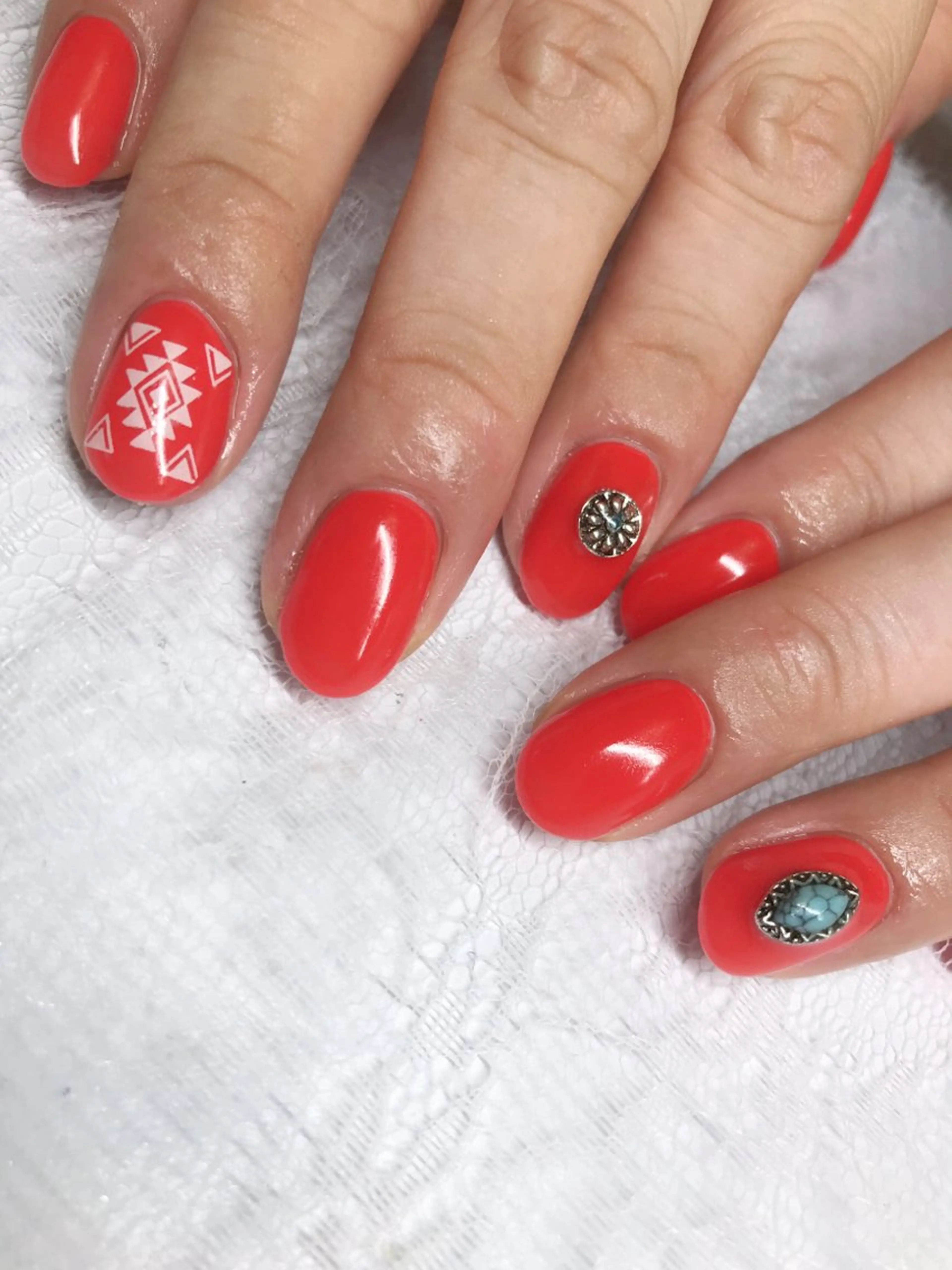 ネイル Salon MINEのエステ・リラクイメージ