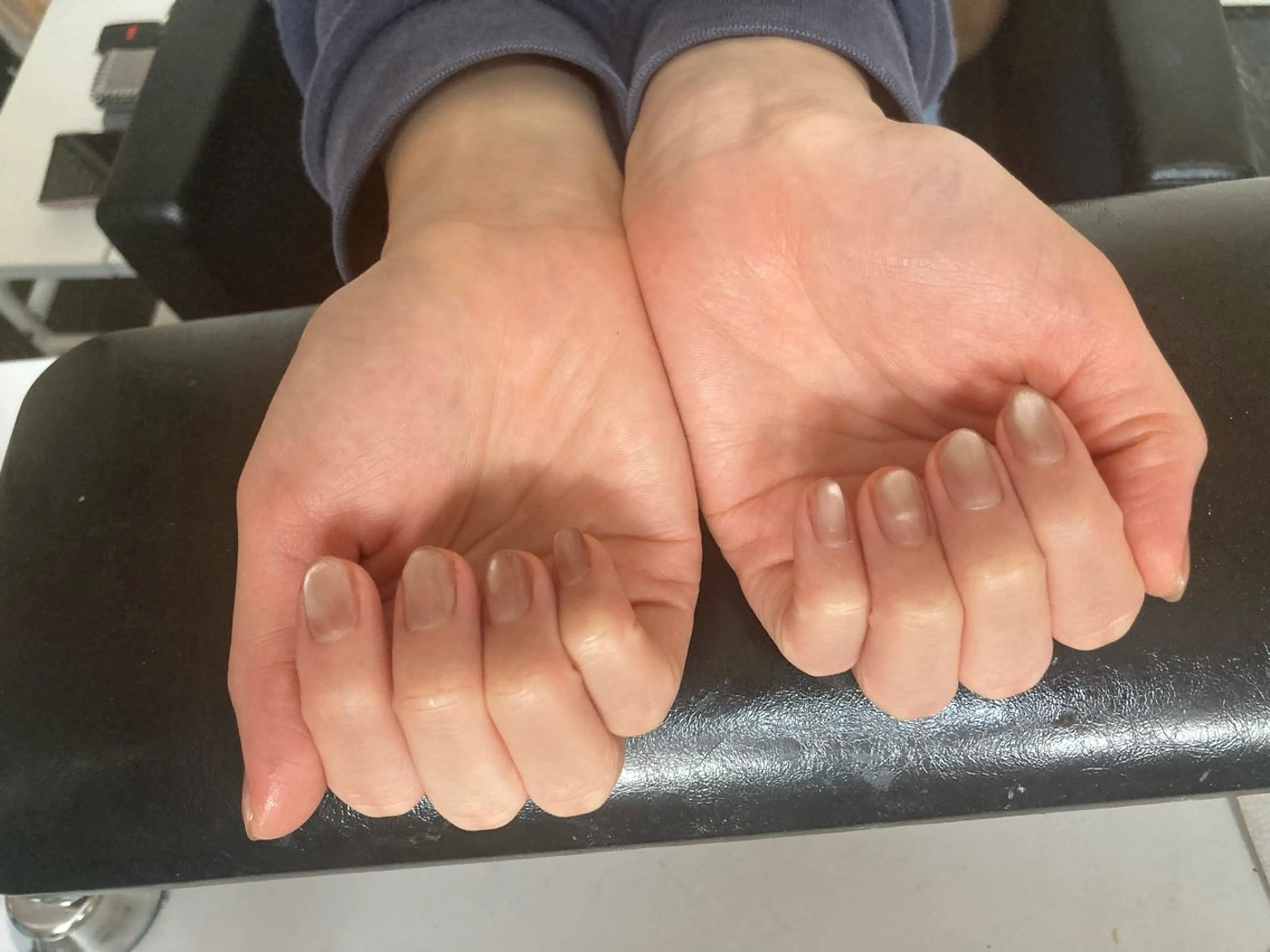 ネイル れこん ぱんすのネイルデザイン