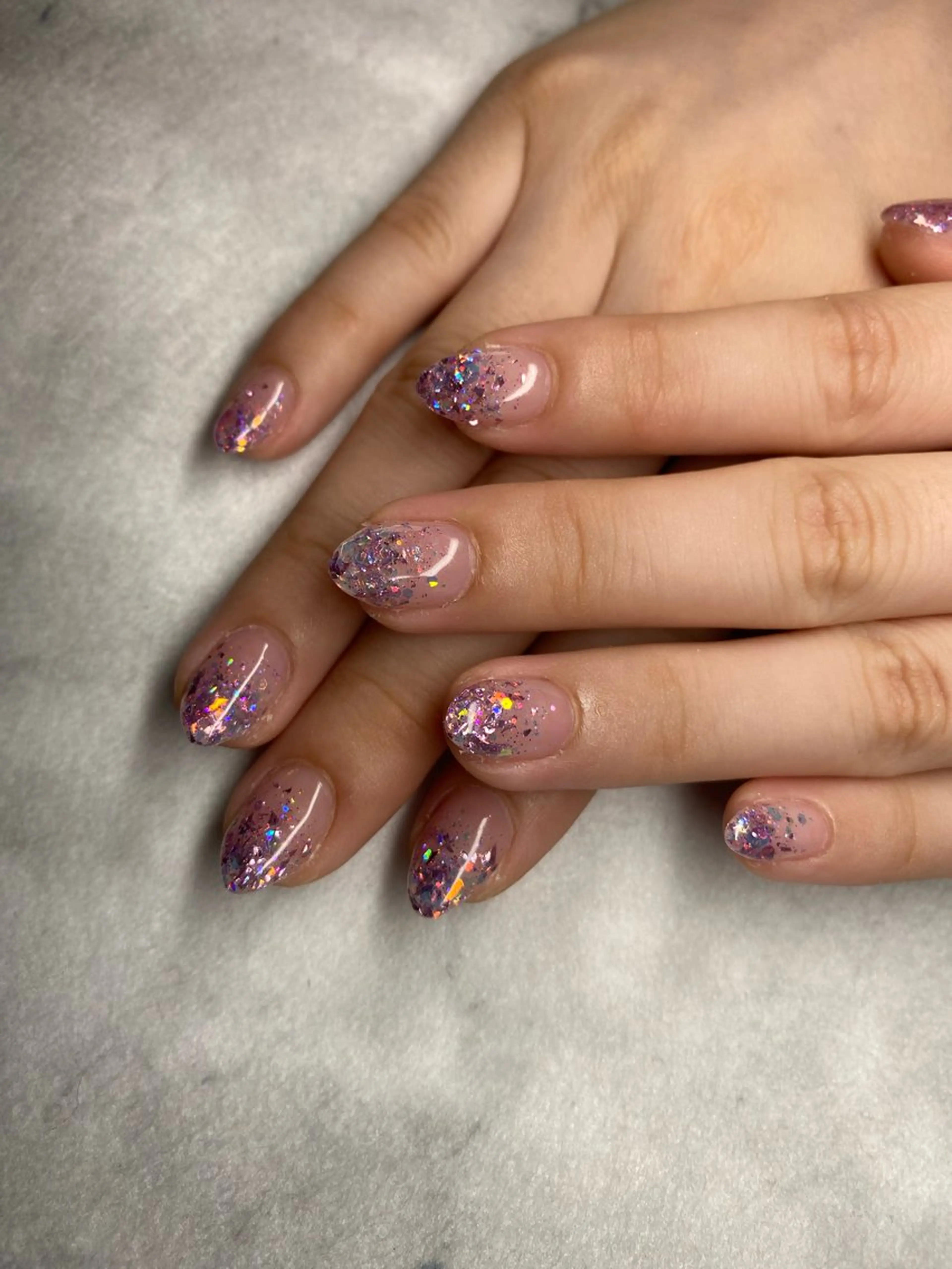 ネイル ハンドネイル Chandra nail&tarotのネイルデザイン