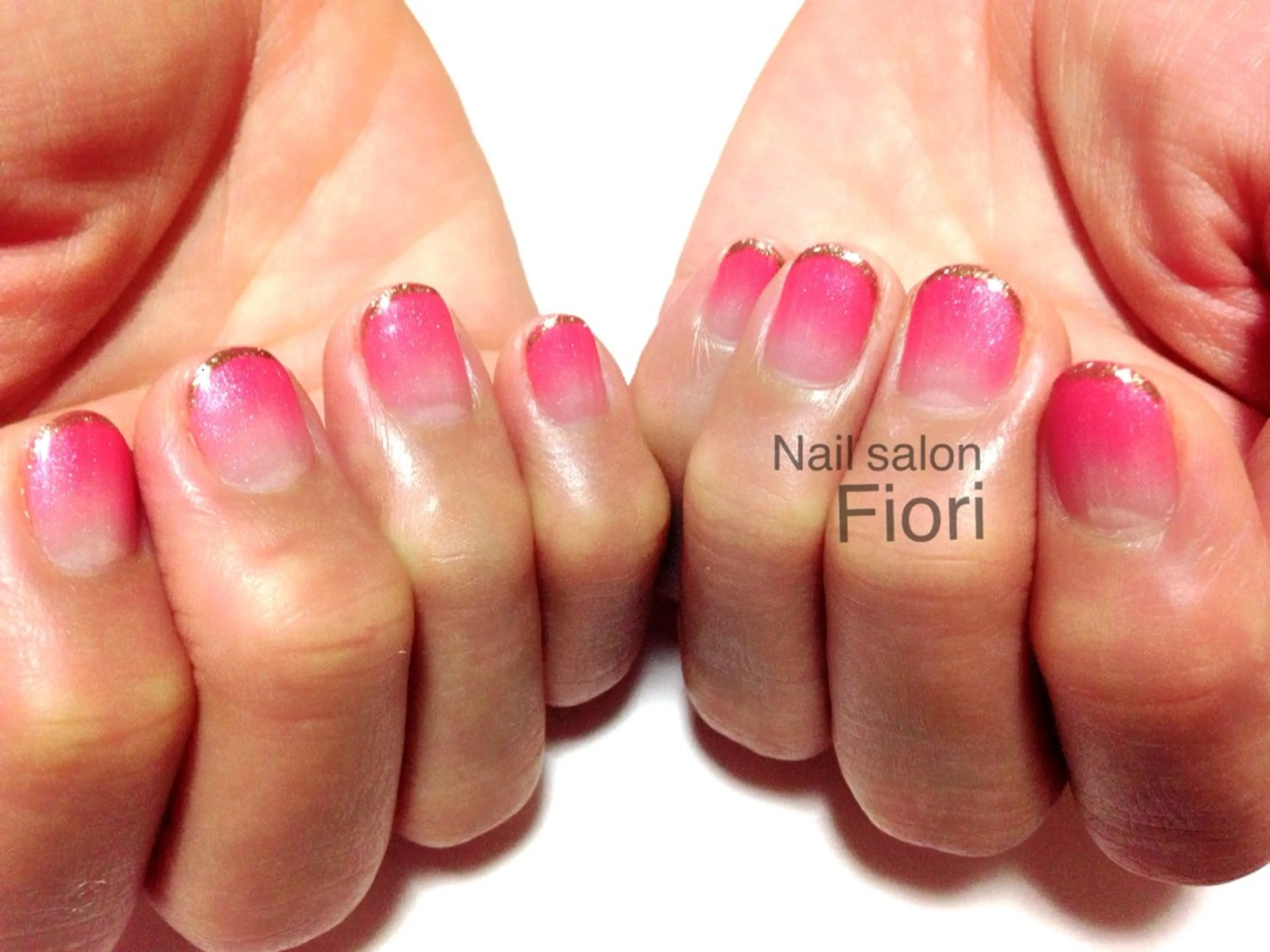 ネイル Nailsalon Fioriのネイルデザイン