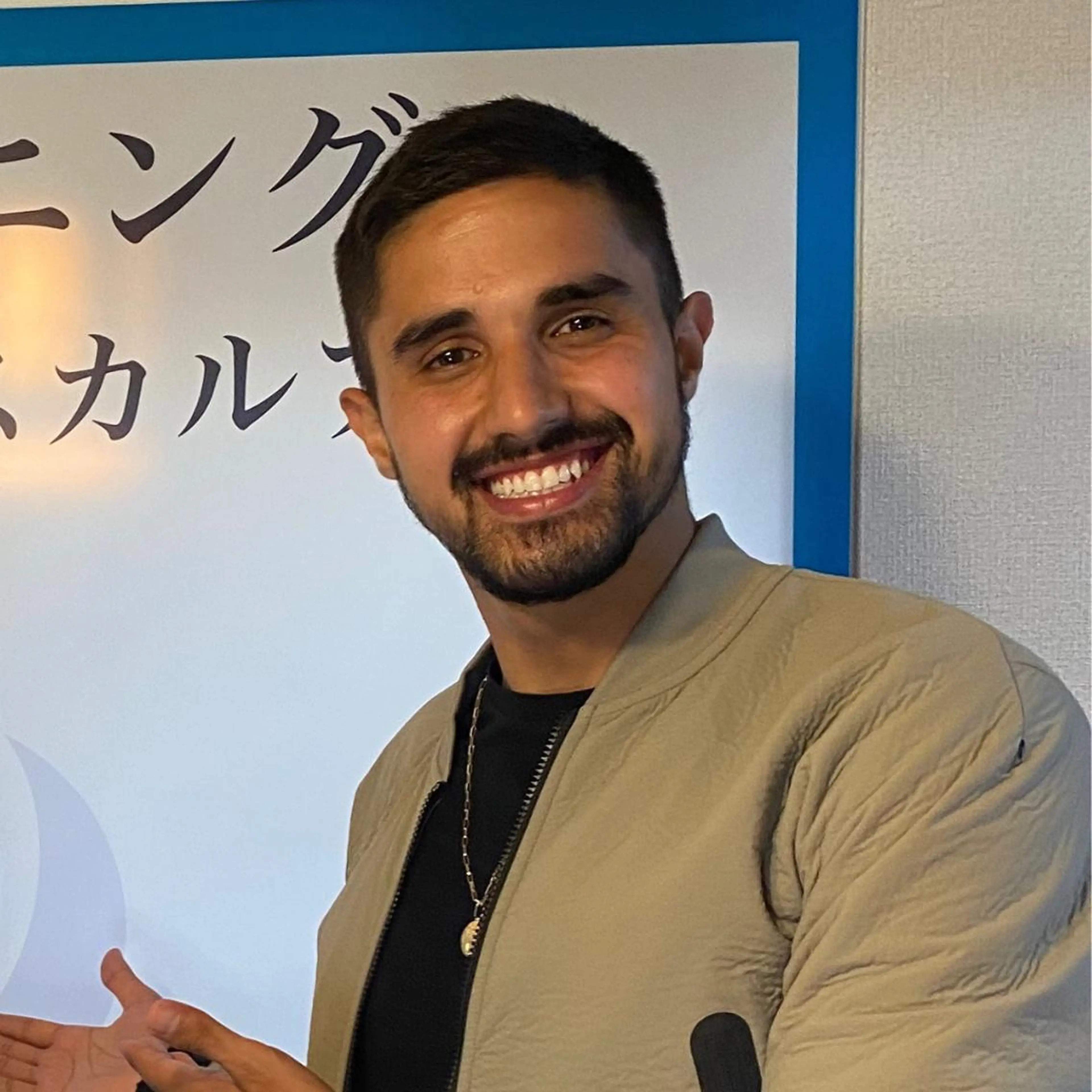 メンズ その他 ライトビューティー 関内店のその他イメージ