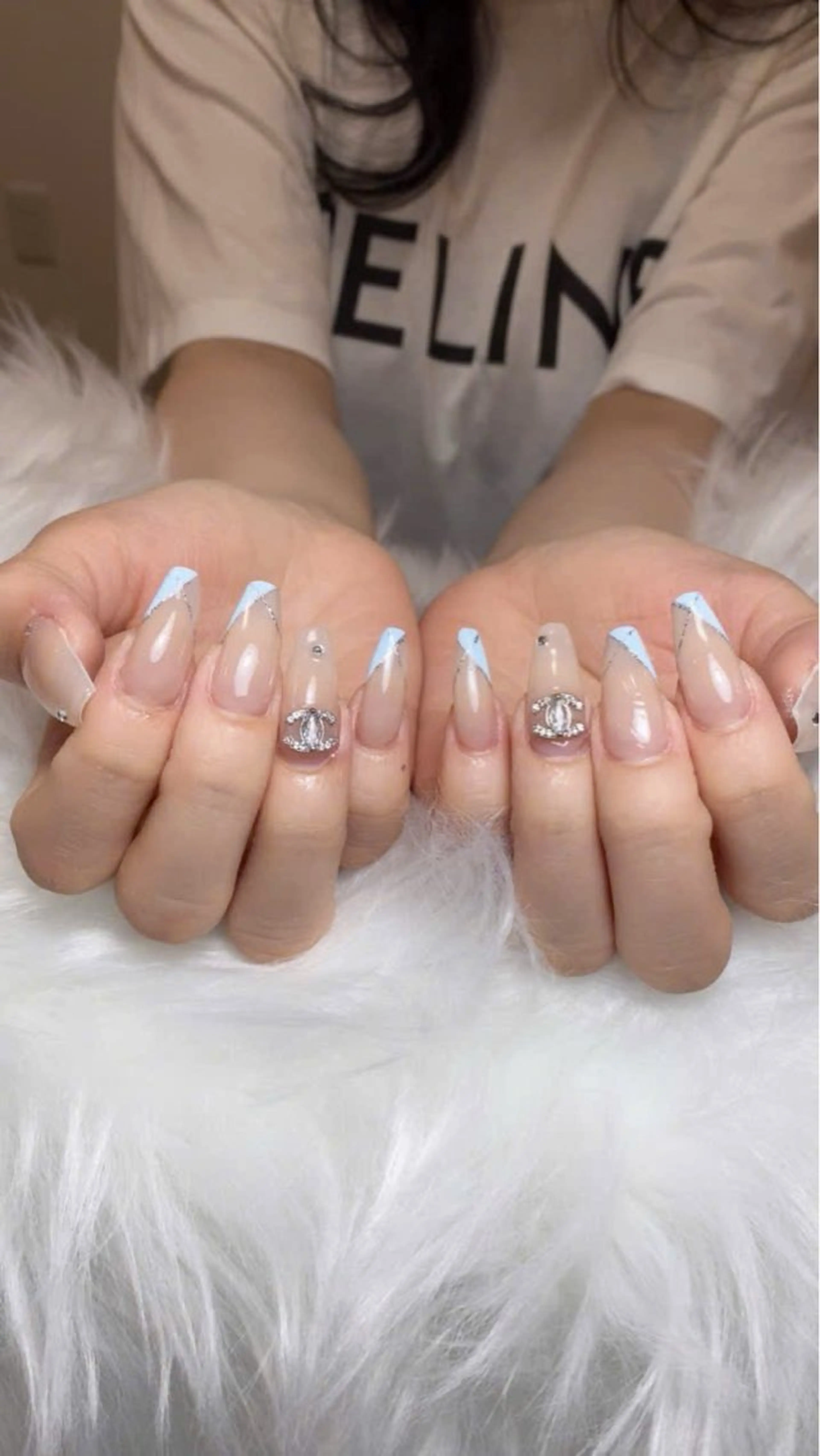 ネイル ハンドネイル REI nailのネイルデザイン