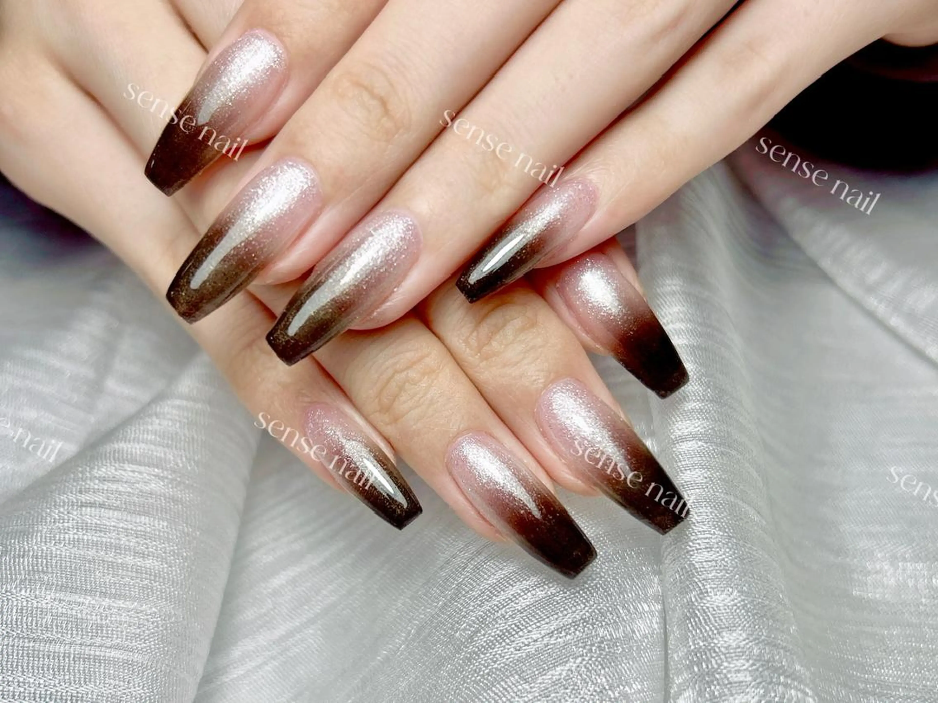 ネイル Mery Mery🌸のネイルデザイン