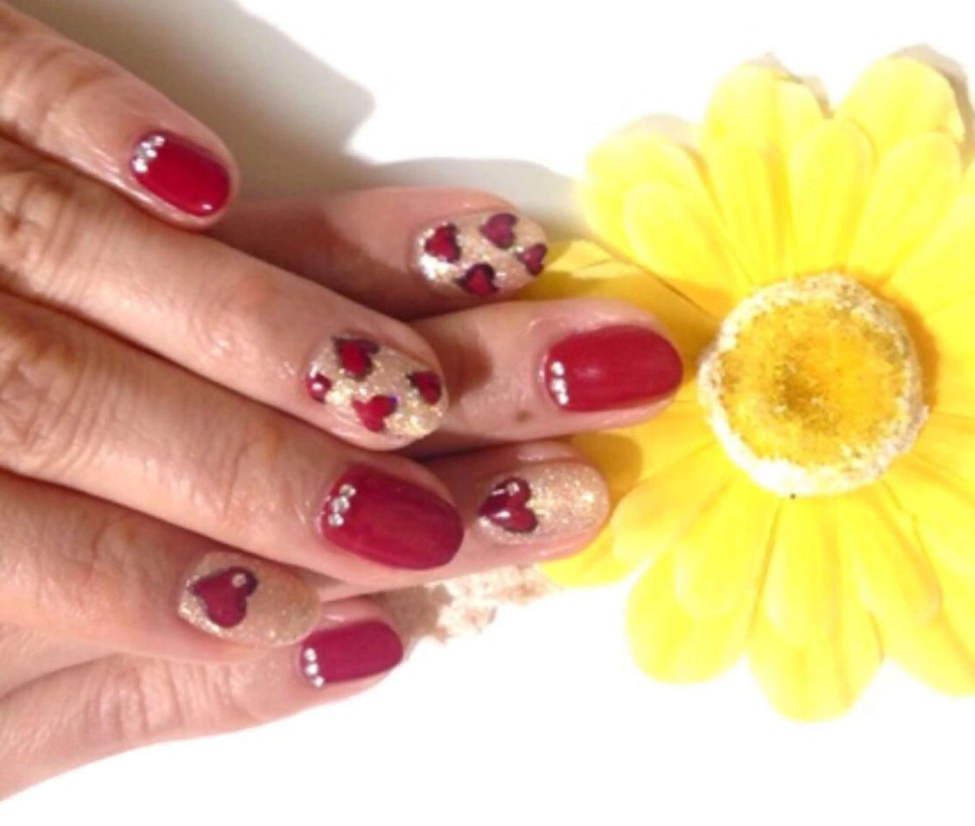 ネイル Eye アイのエステ・リラクイメージ