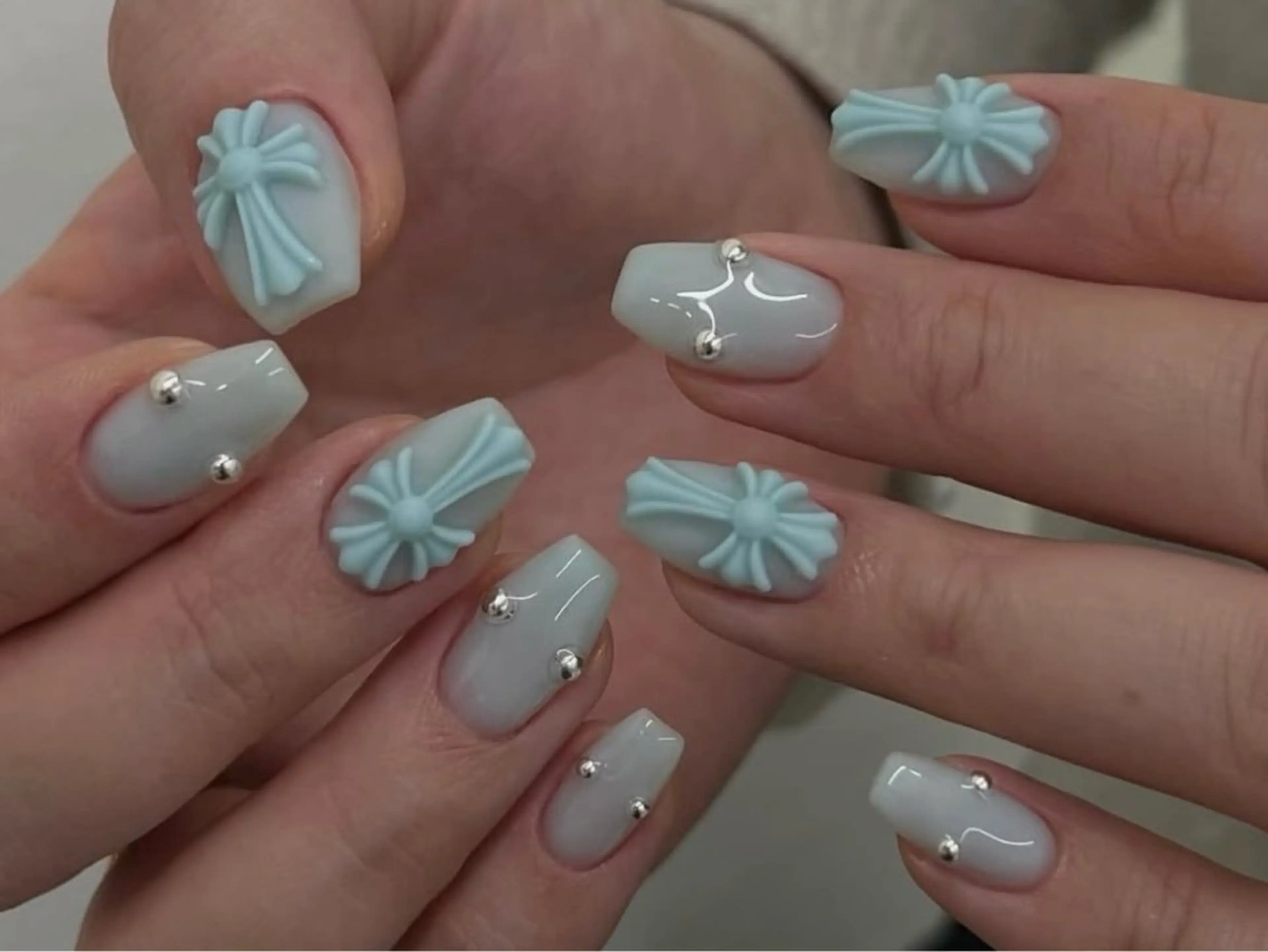 ネイル ハンドネイル U NAIL SALONのネイルデザイン