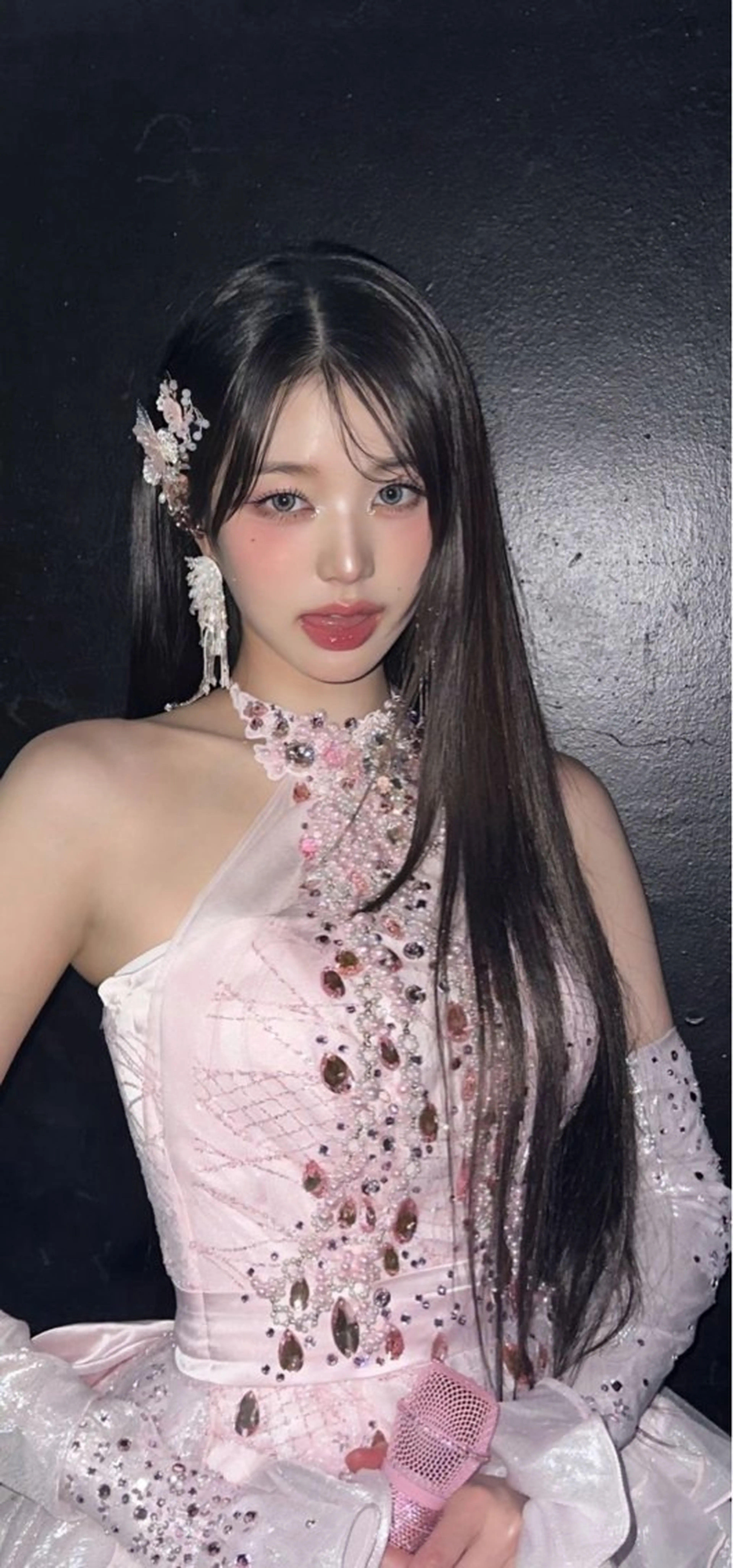 マツエク・マツパ 束感まつ毛nasu marina🎀の眉毛・アイブロウイメージ