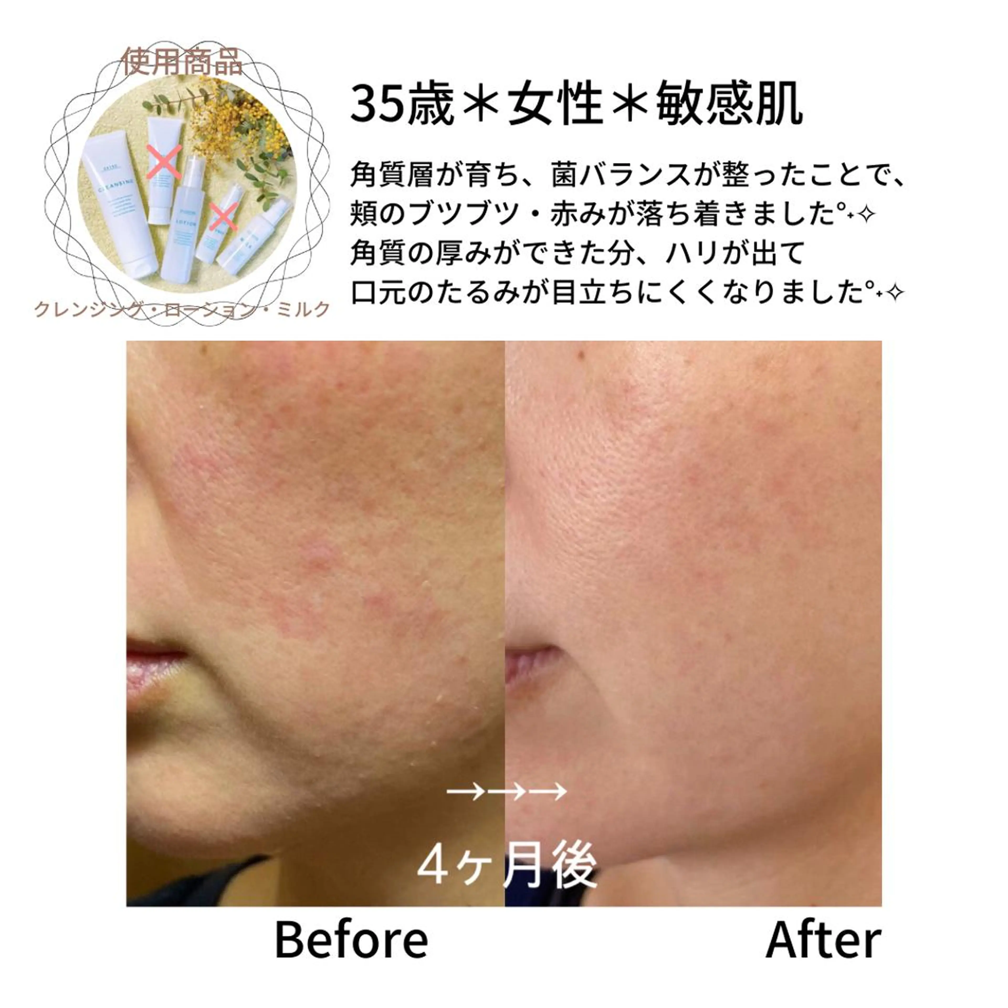 デトックス専門サロン ココシュエットのエステ・リラクイメージ